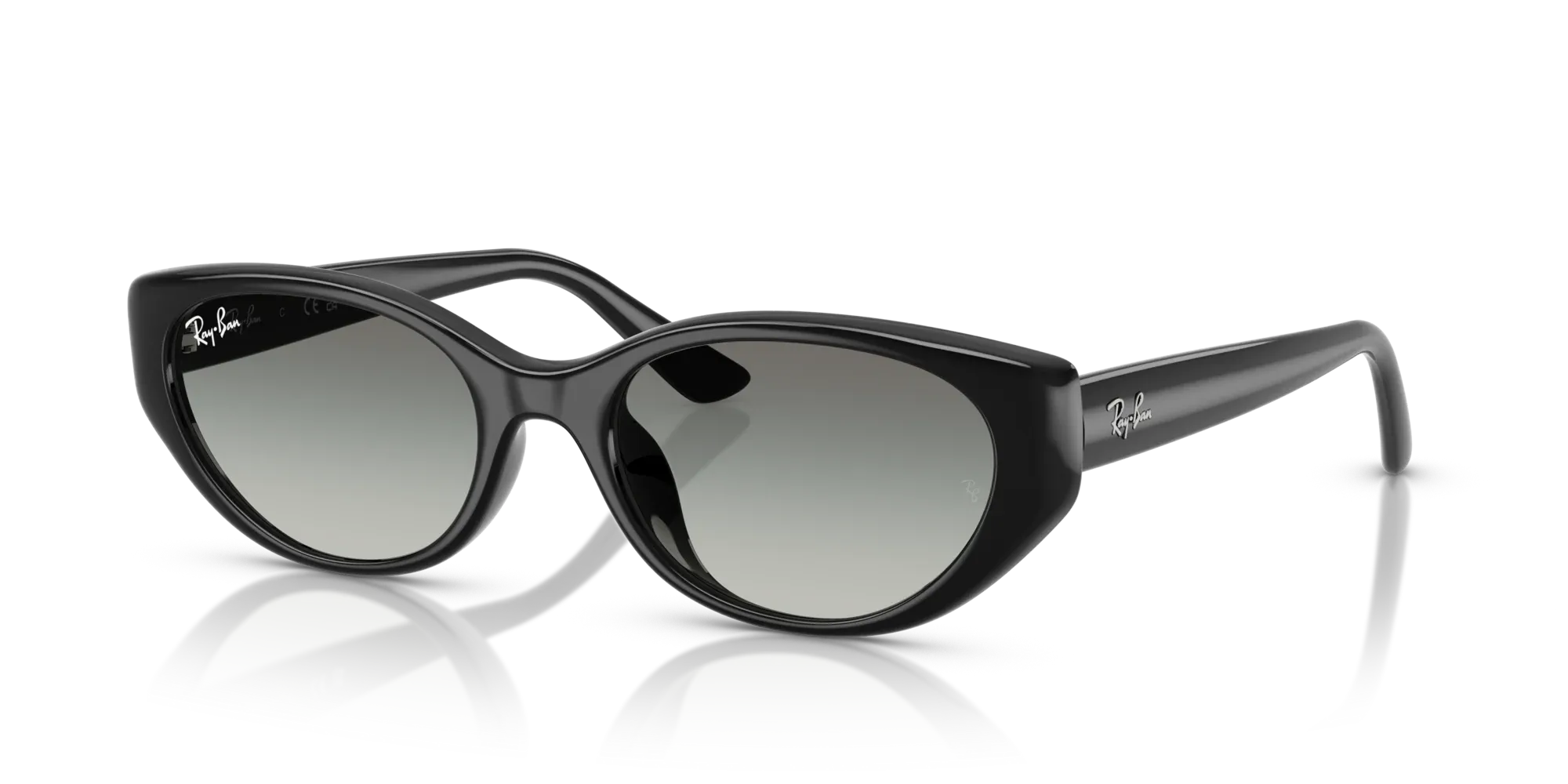 Occhiali da sole Ray-Ban RB4457D 6677/11 - Pistilleria