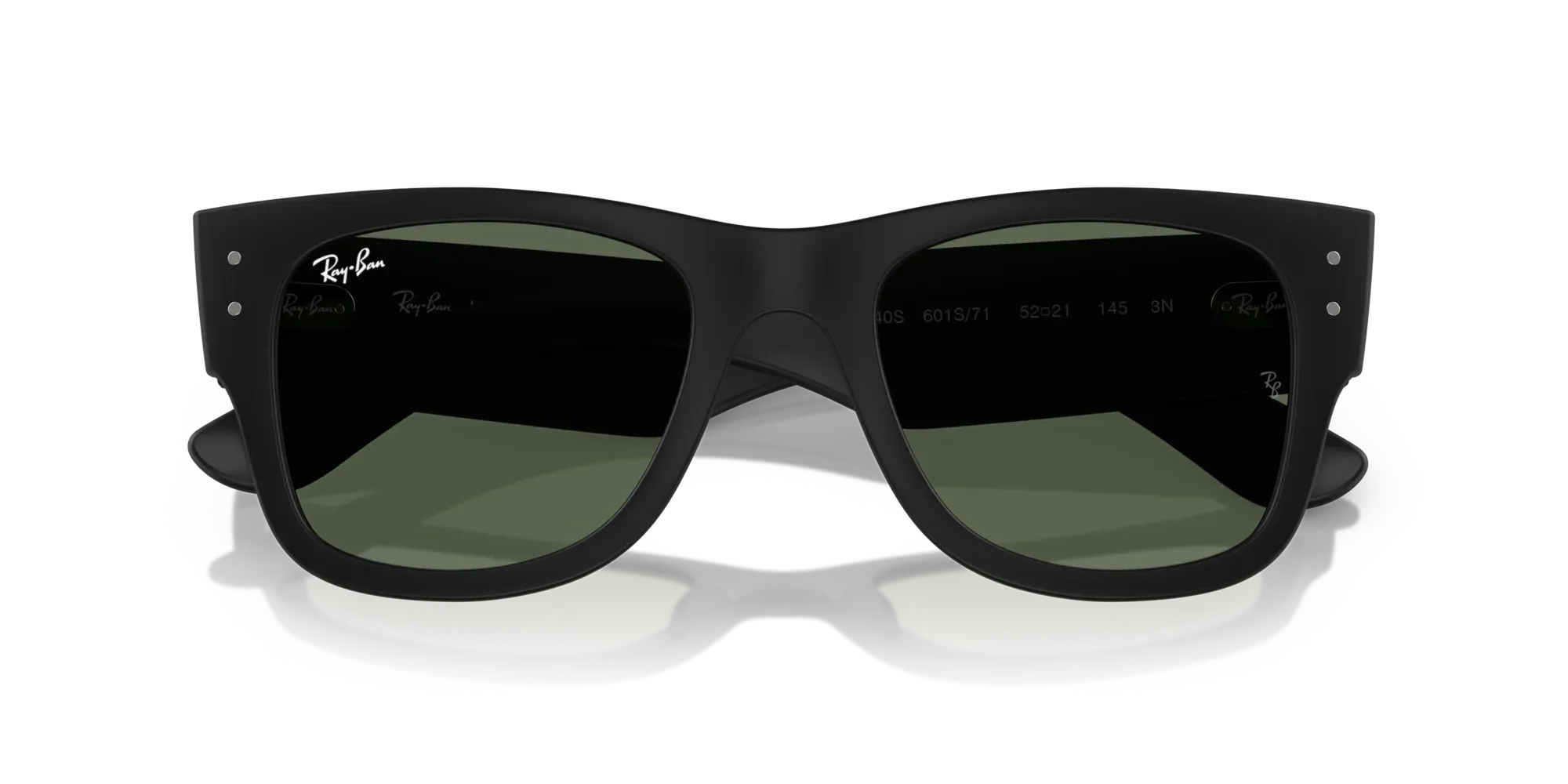 Occhiali da sole Ray-Ban RB4840S 601S71 - Pistilleria