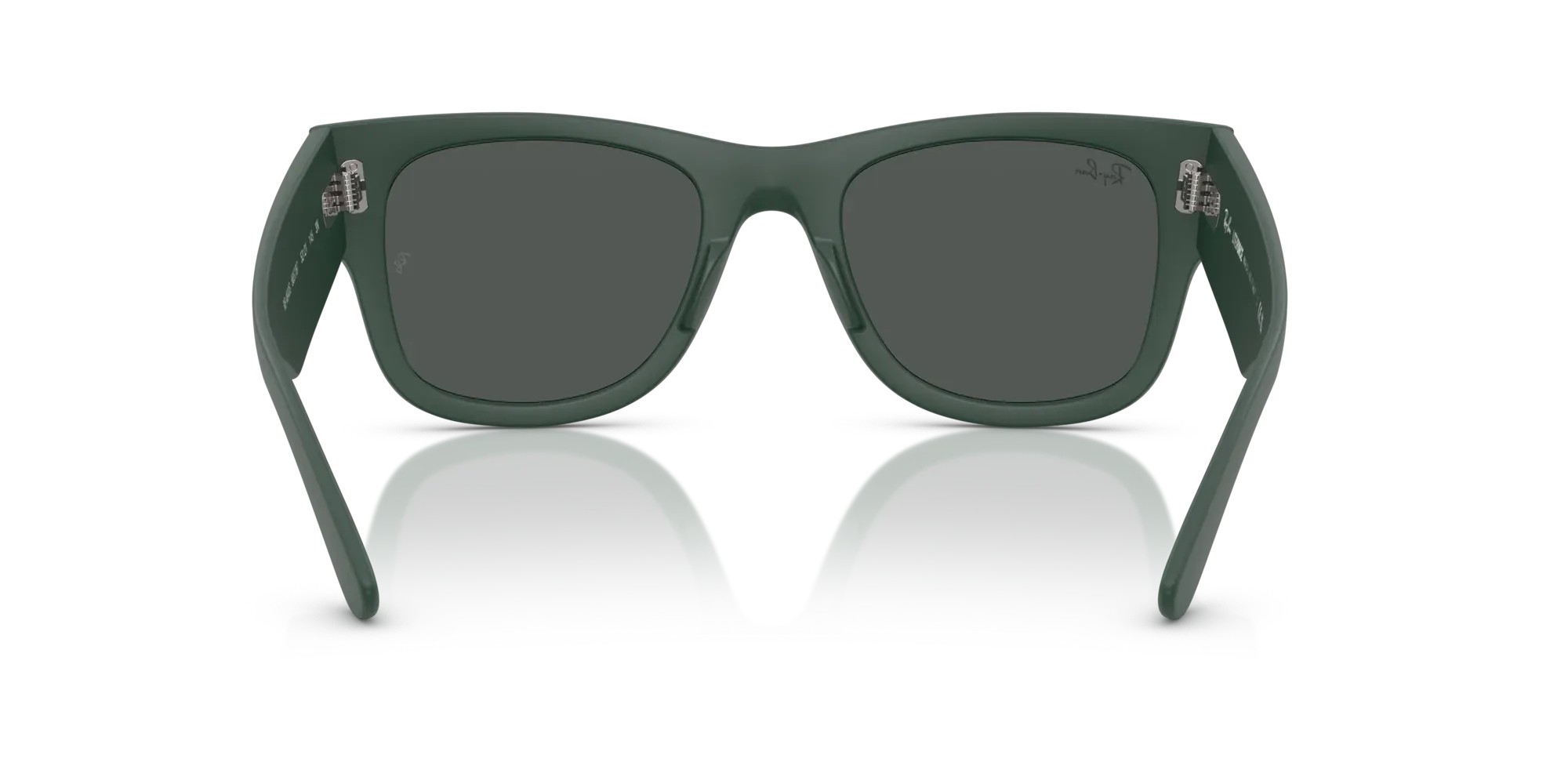 Occhiali da sole Ray-Ban RB4840S 665787 - Pistilleria