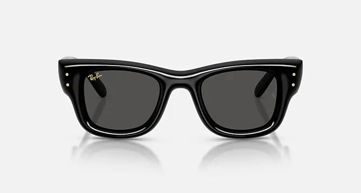 Occhiali da sole Ray-Ban RB4940 Wayfarer puffer Edizione limitata ASAP Rocky - Pistilleria