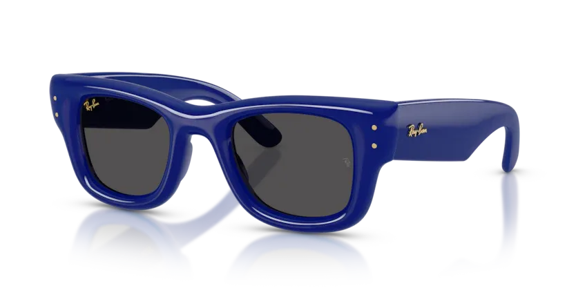 Occhiali da sole Ray-Ban RB4940 Wayfarer puffer Edizione limitata ASAP Rocky - Pistilleria