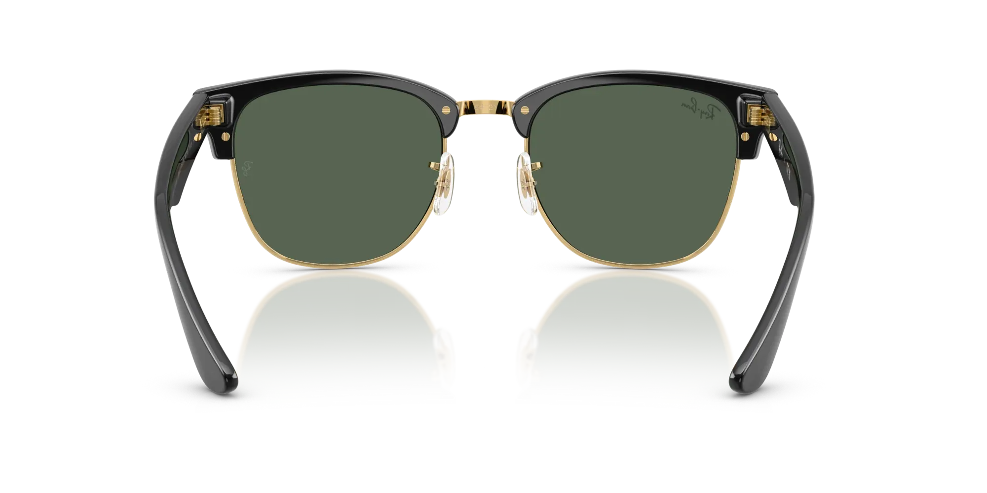 Occhiali da sole Ray-Ban RBR0504S - Clubmaster reverse 6677VR - Pistilleria