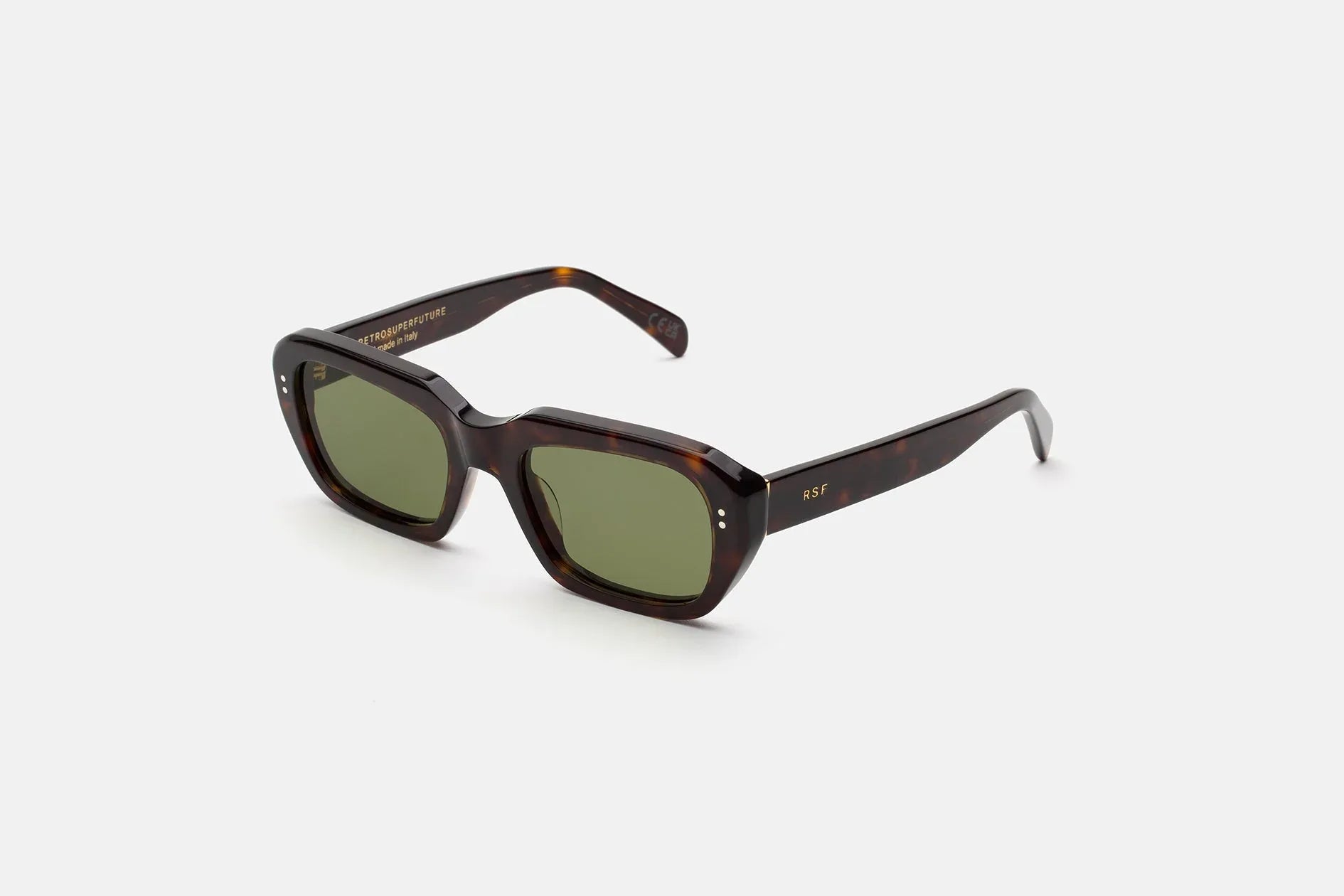 Occhiali da sole Retrosuperfuture Miles 3627 RHP - Pistilleria