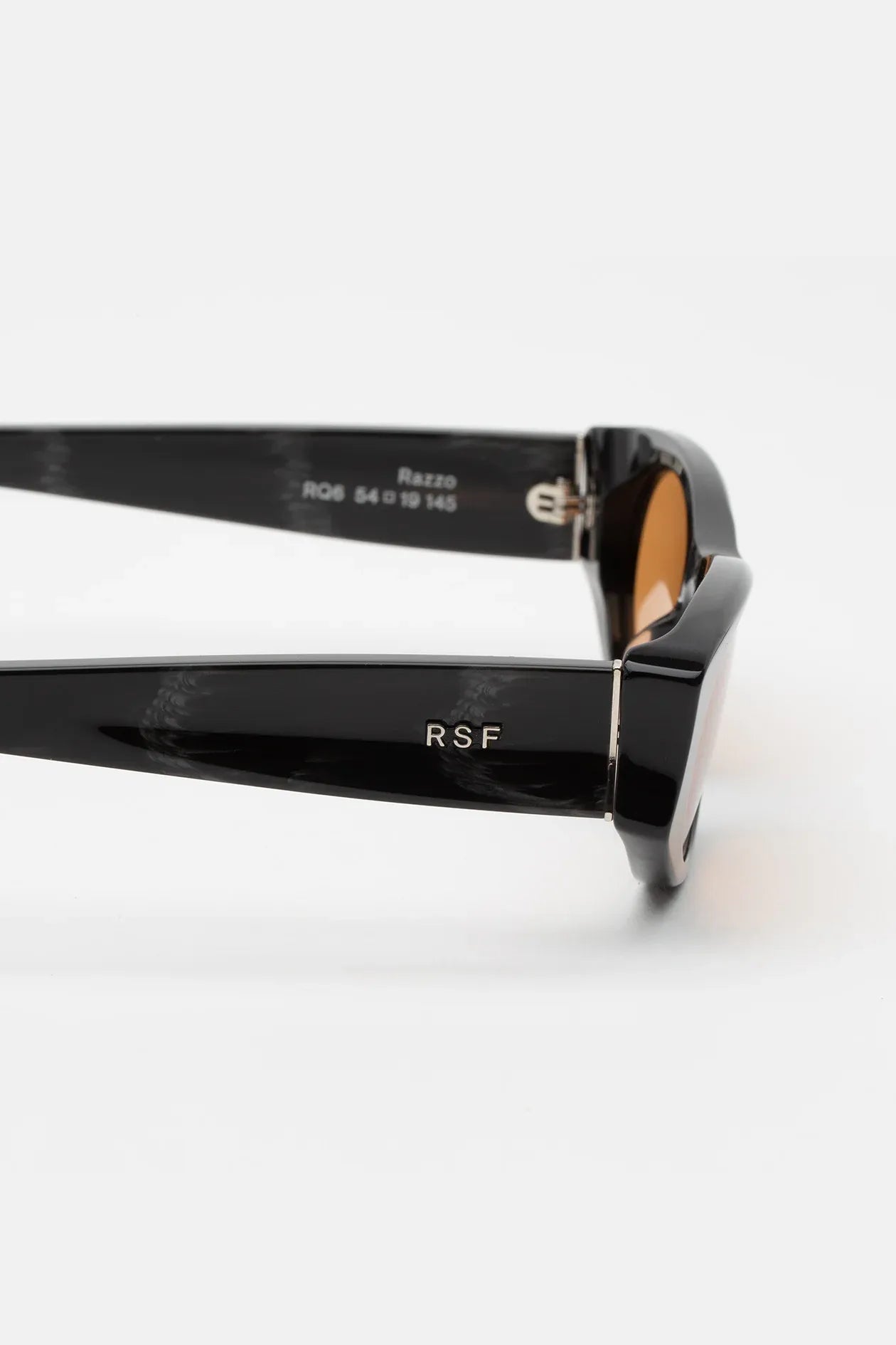 Occhiali da sole Retrosuperfuture Razzo Fiammato RQ6 Polarizzati - Pistilleria