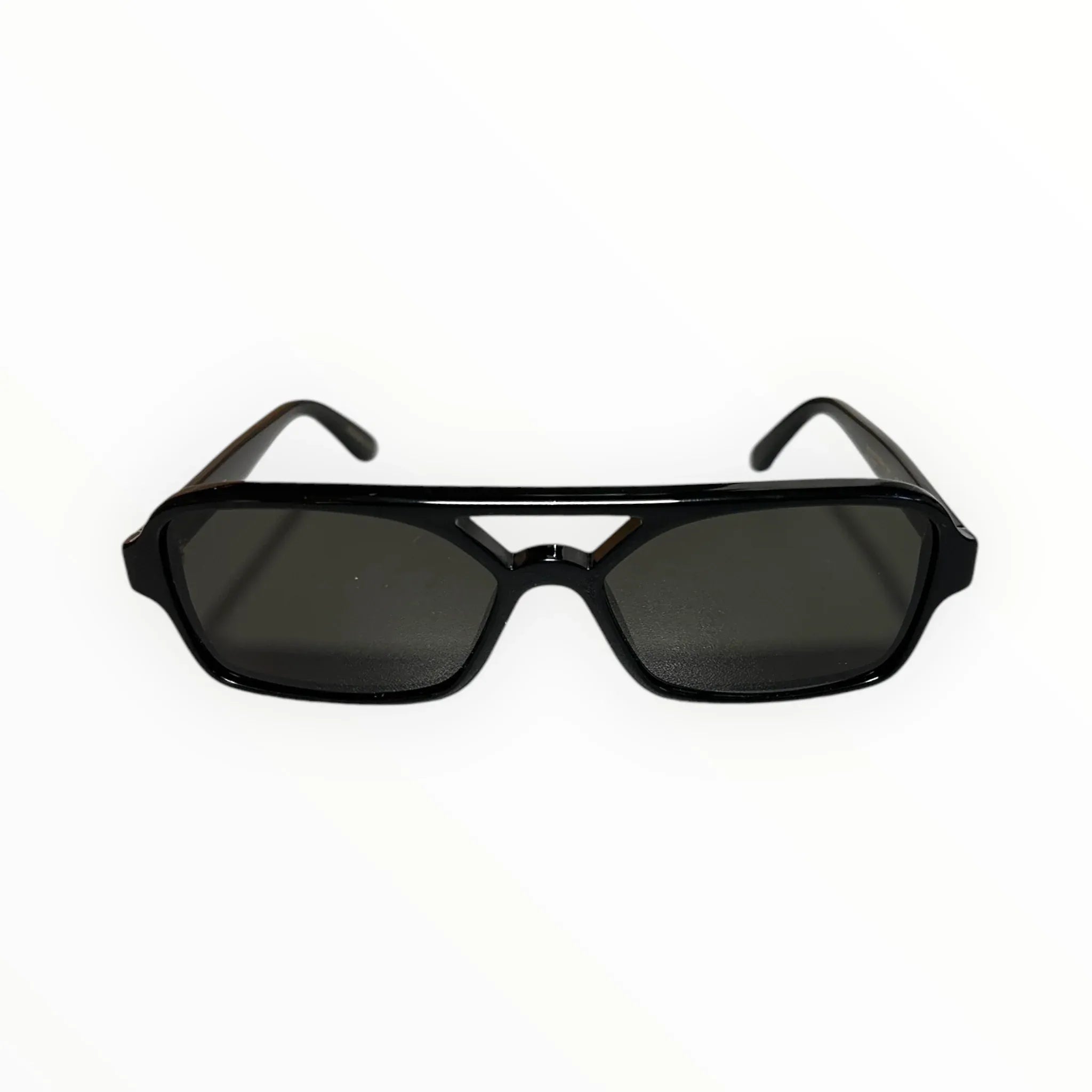Occhiali da sole Retrosuperfuture Regular VICO Black - Pistilleria