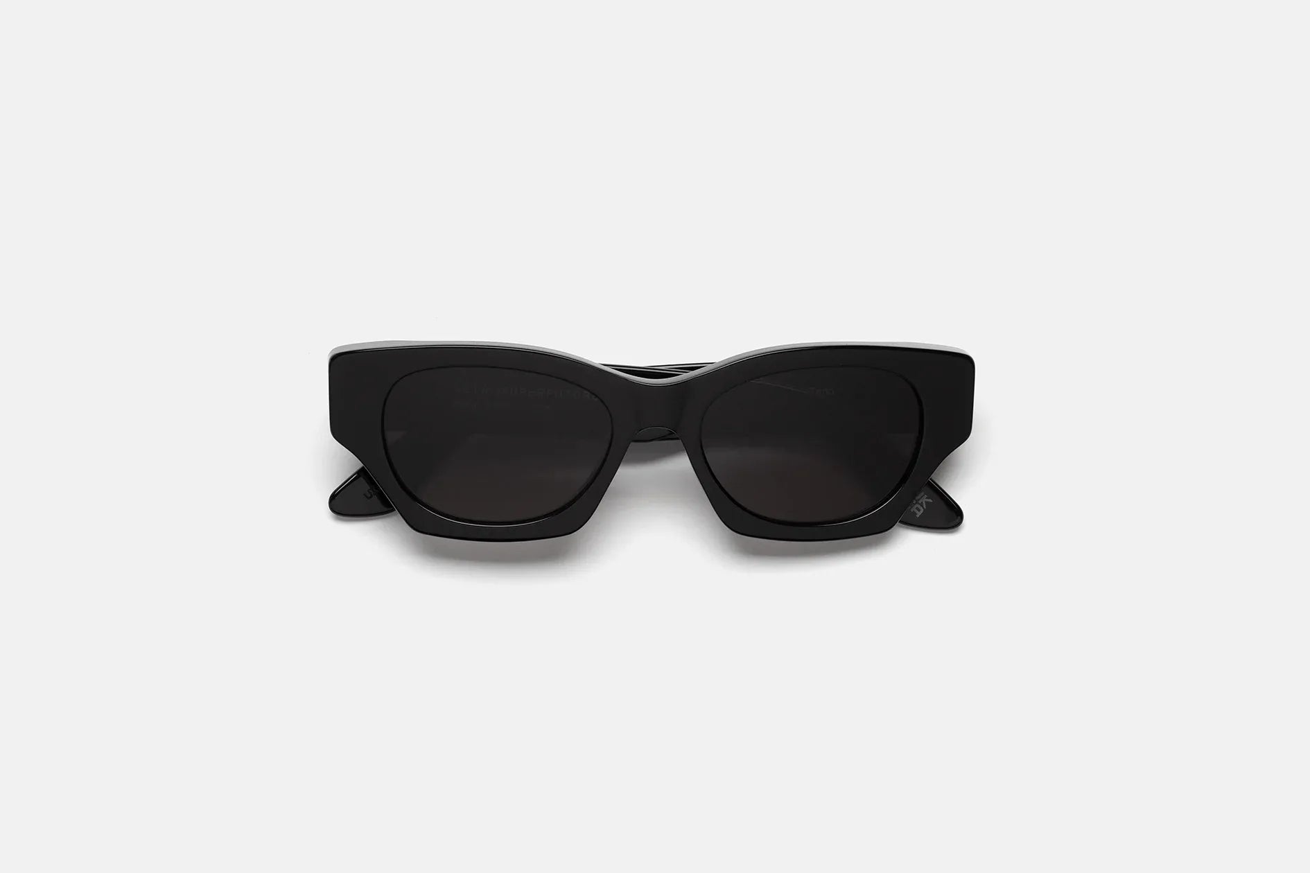 Occhiali da sole Retrosuperfuture Tono Black UXS - Pistilleria