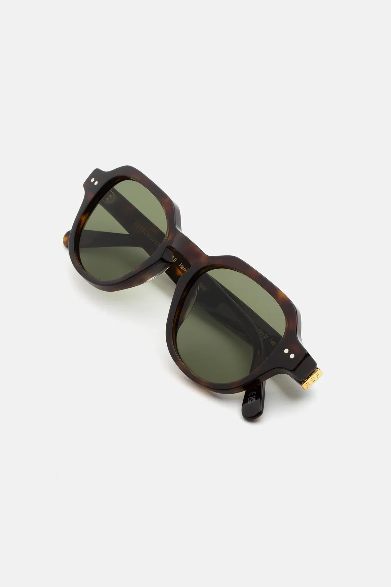 Occhiali da sole Retrosuperfuture Voce 3627 BCH - Pistilleria