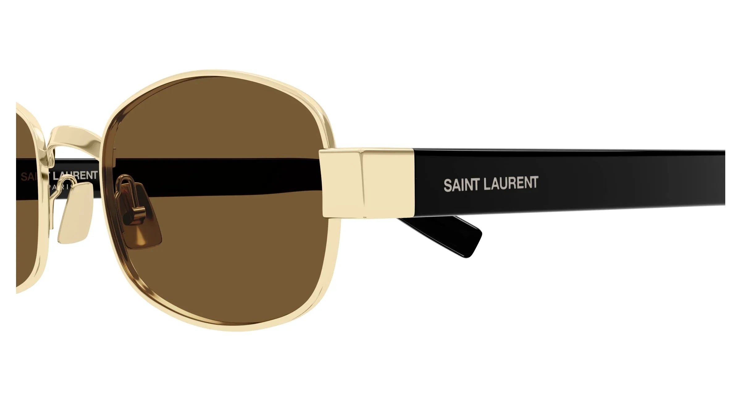 Occhiali da sole Saint Laurent SL 706 001 - Pistilleria