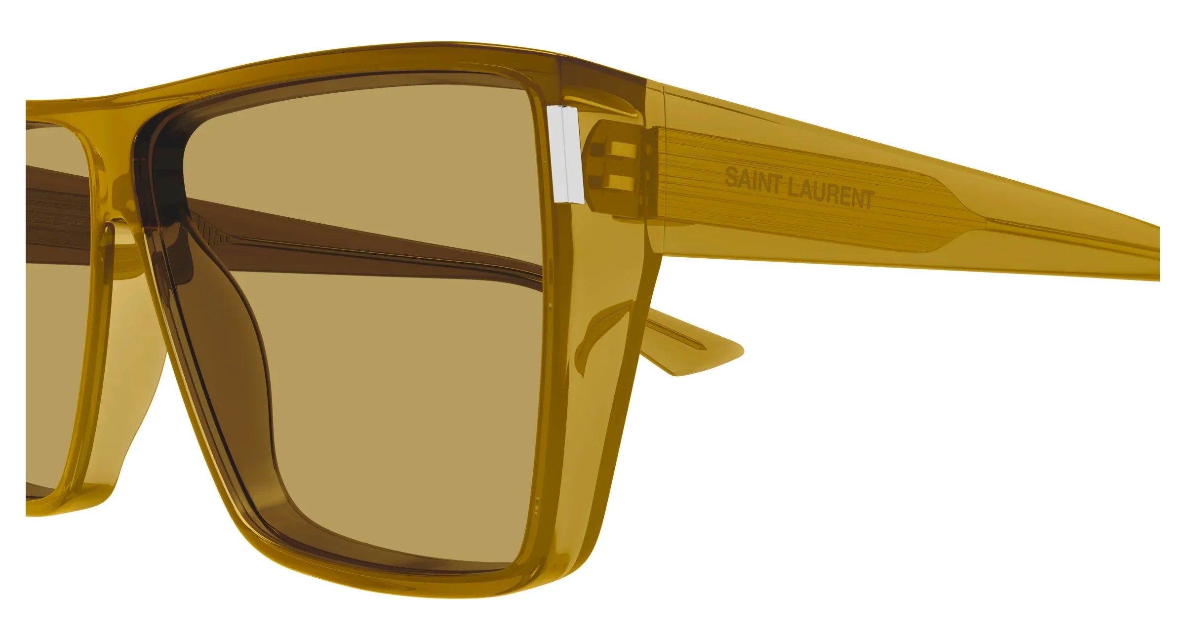 Occhiali da sole Saint Laurent SL 756 004 - Pistilleria