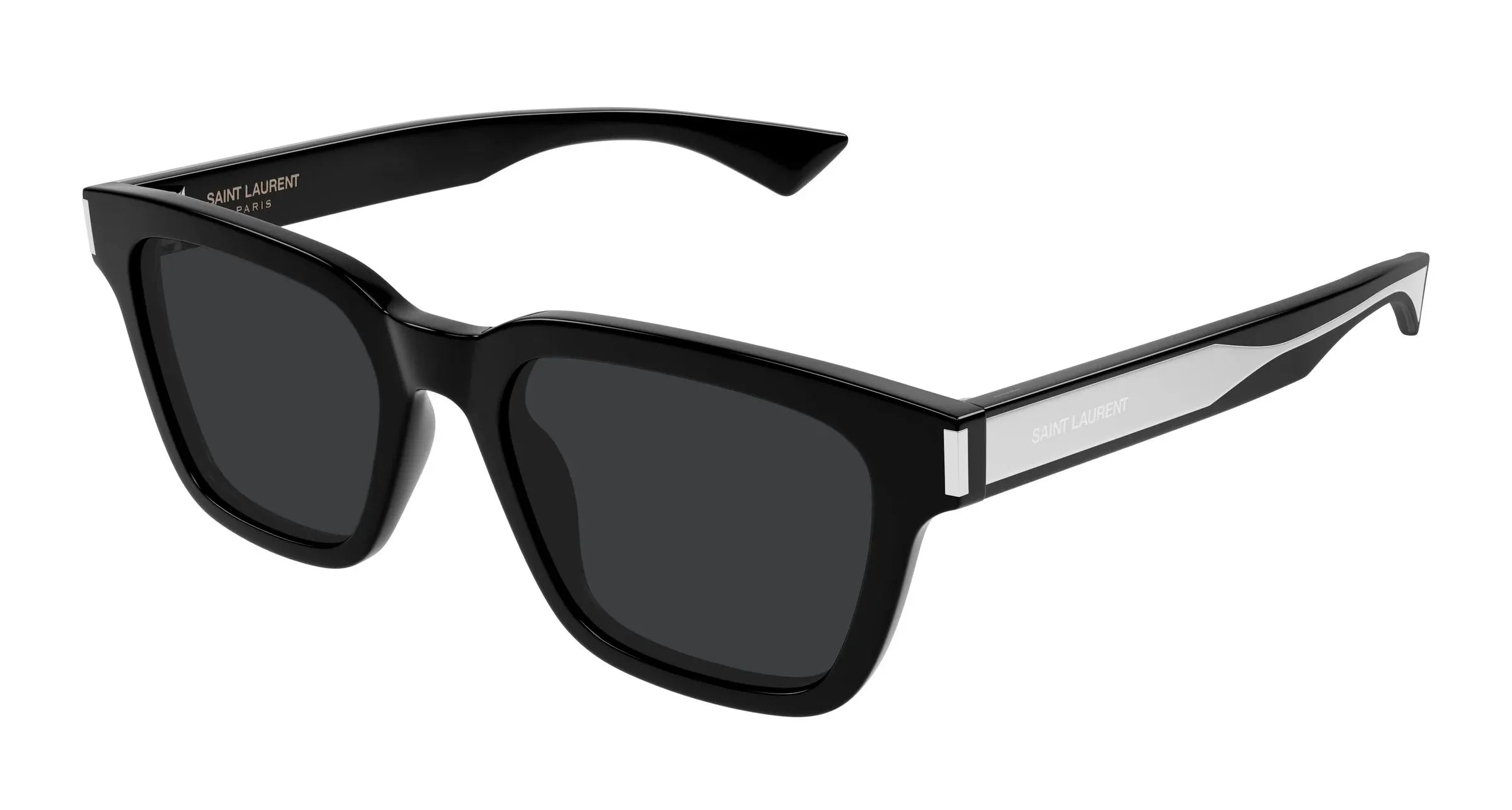 Occhiali da sole Saint Laurent SL 790 001 - Pistilleria