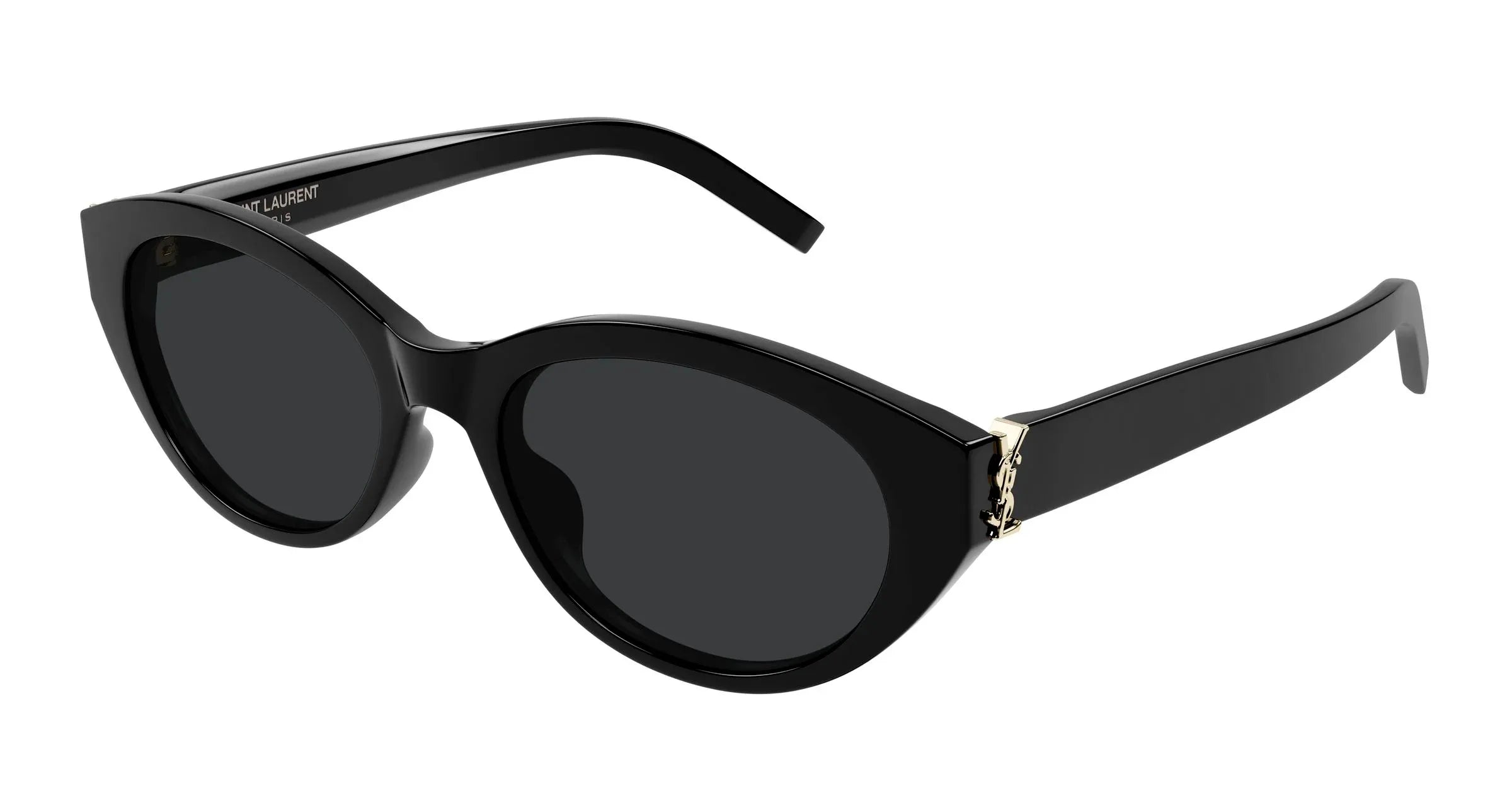 Occhiali da sole Saint Laurent SL M148 001 - Pistilleria