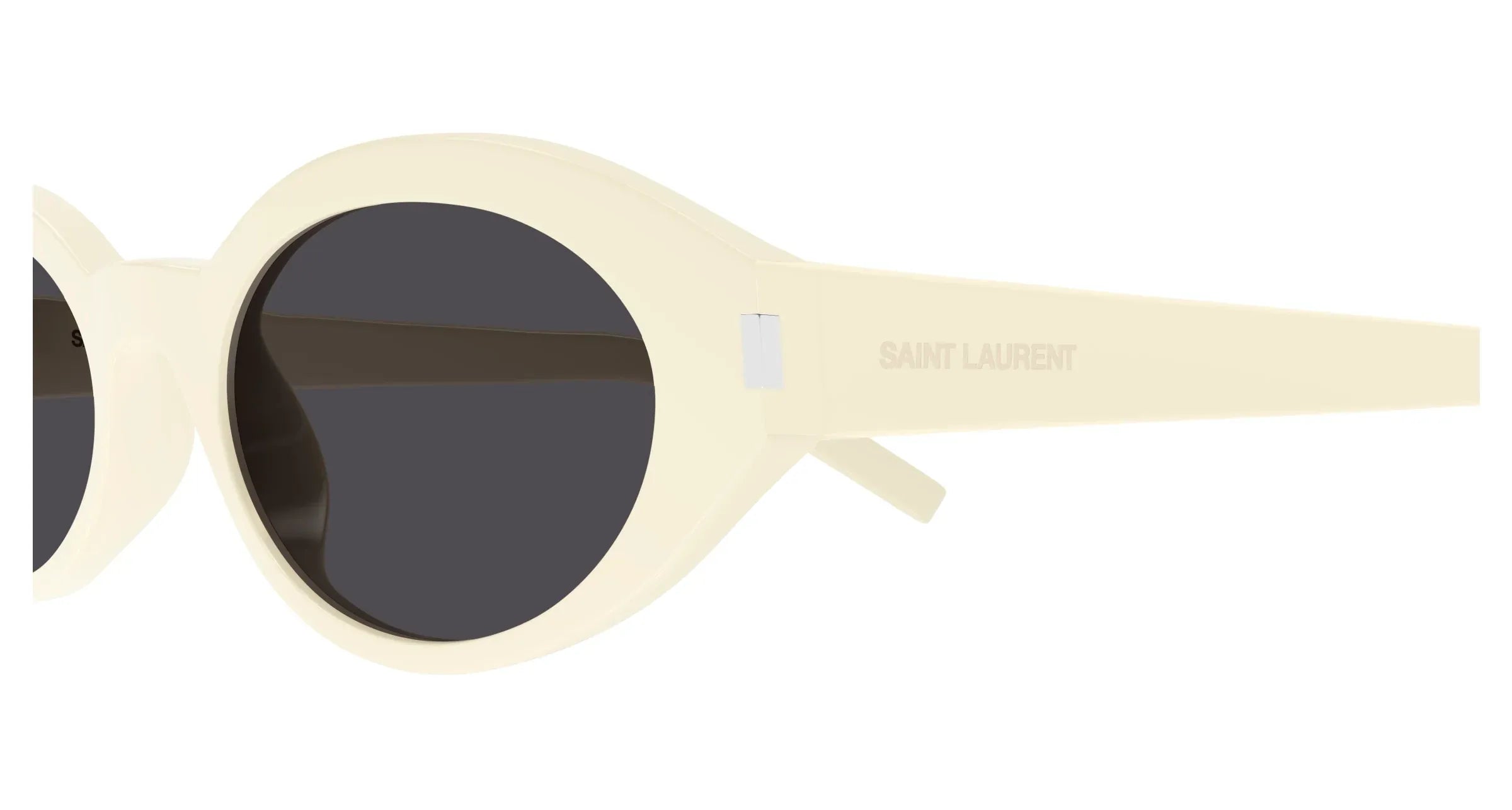 Occhiali da sole Saint Laurent SL567 005 - Pistilleria