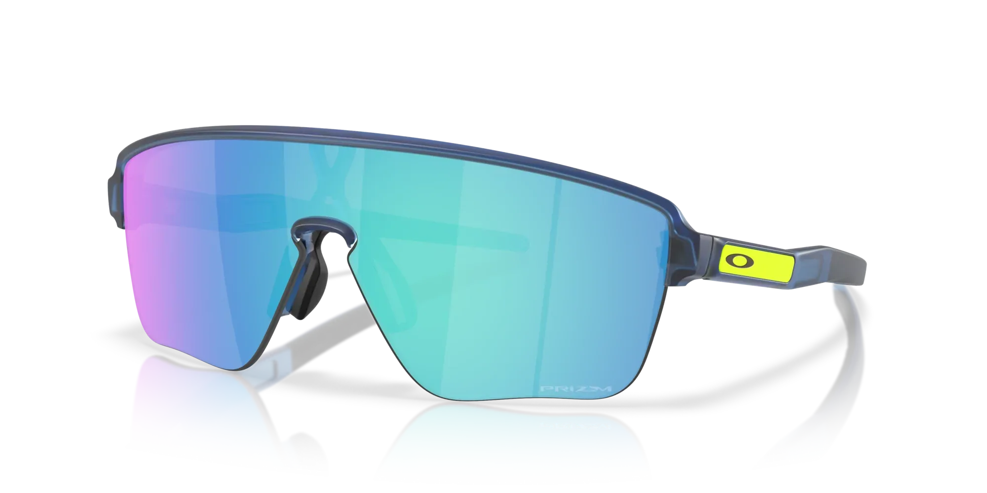 Occhiali da sole sportivi Corridor sq OO9415 02 - Pistilleria