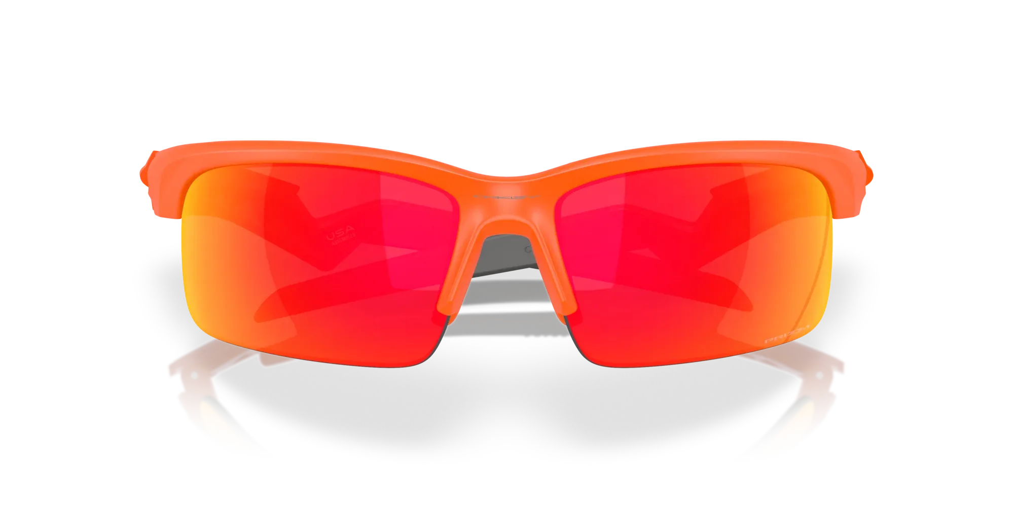 Occhiali da sole sportivi da ragazzo unisex Capacitor OJ 9013 07 opaco - Pistilleria