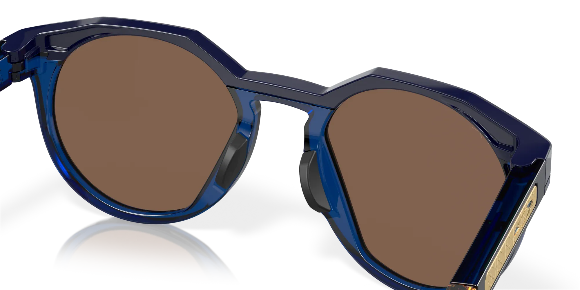 Occhiali da sole sportivi da uomo Oakley OO9242 11 - Pistilleria