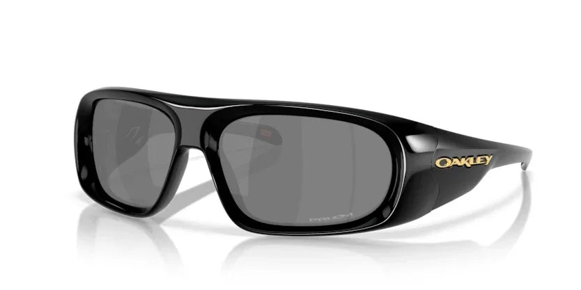 Occhiali da sole sportivi Oakley Belleville OO9491 01 - Pistilleria