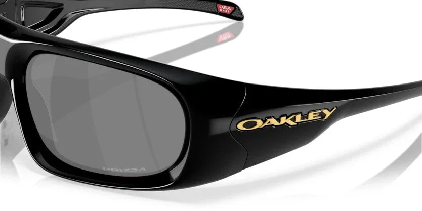 Occhiali da sole sportivi Oakley Belleville OO9491 01 - Pistilleria