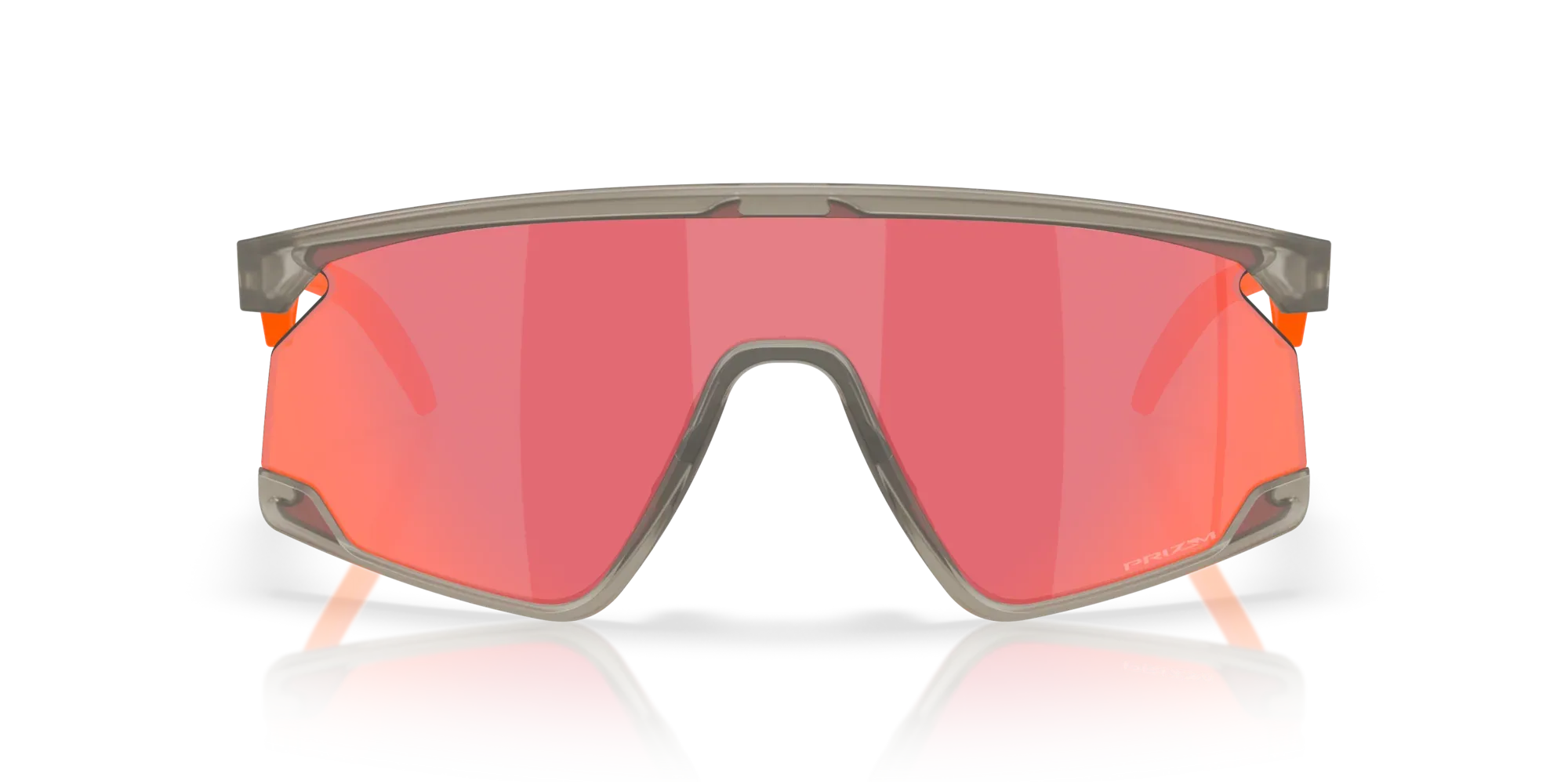 Occhiali da sole sportivi Oakley BXTR OO9280 14 - Pistilleria