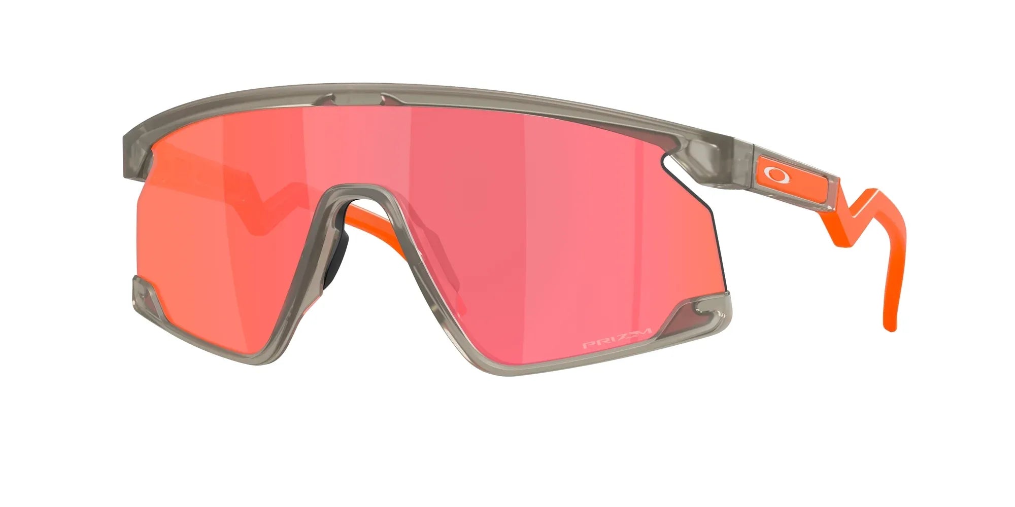 Occhiali da sole sportivi Oakley BXTR OO9280 14 - Pistilleria
