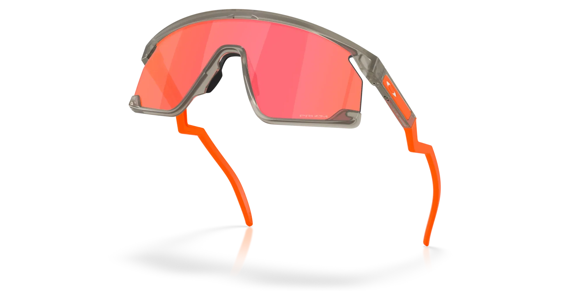 Occhiali da sole sportivi Oakley BXTR OO9280 14 - Pistilleria