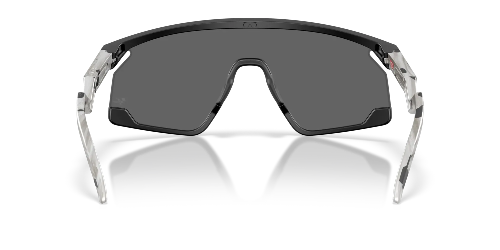 Occhiali da sole sportivi Oakley BXTR OO9280 19 - Pistilleria