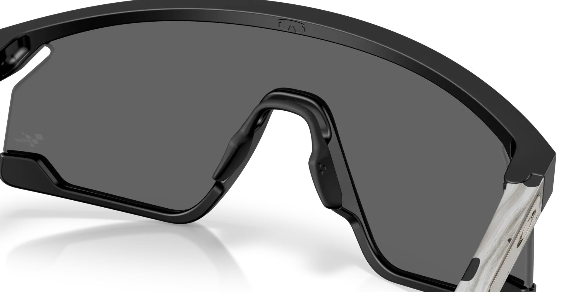 Occhiali da sole sportivi Oakley BXTR OO9280 19 - Pistilleria