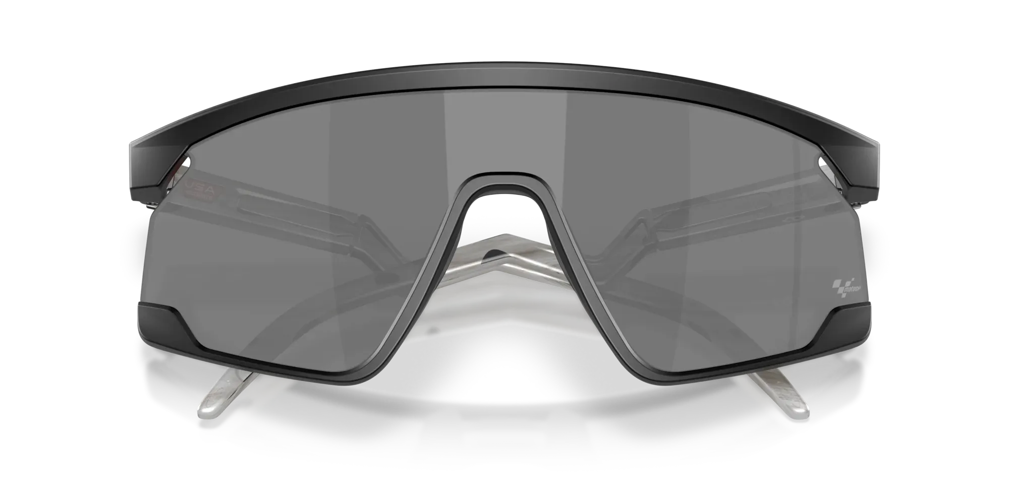 Occhiali da sole sportivi Oakley BXTR OO9280 19 - Pistilleria