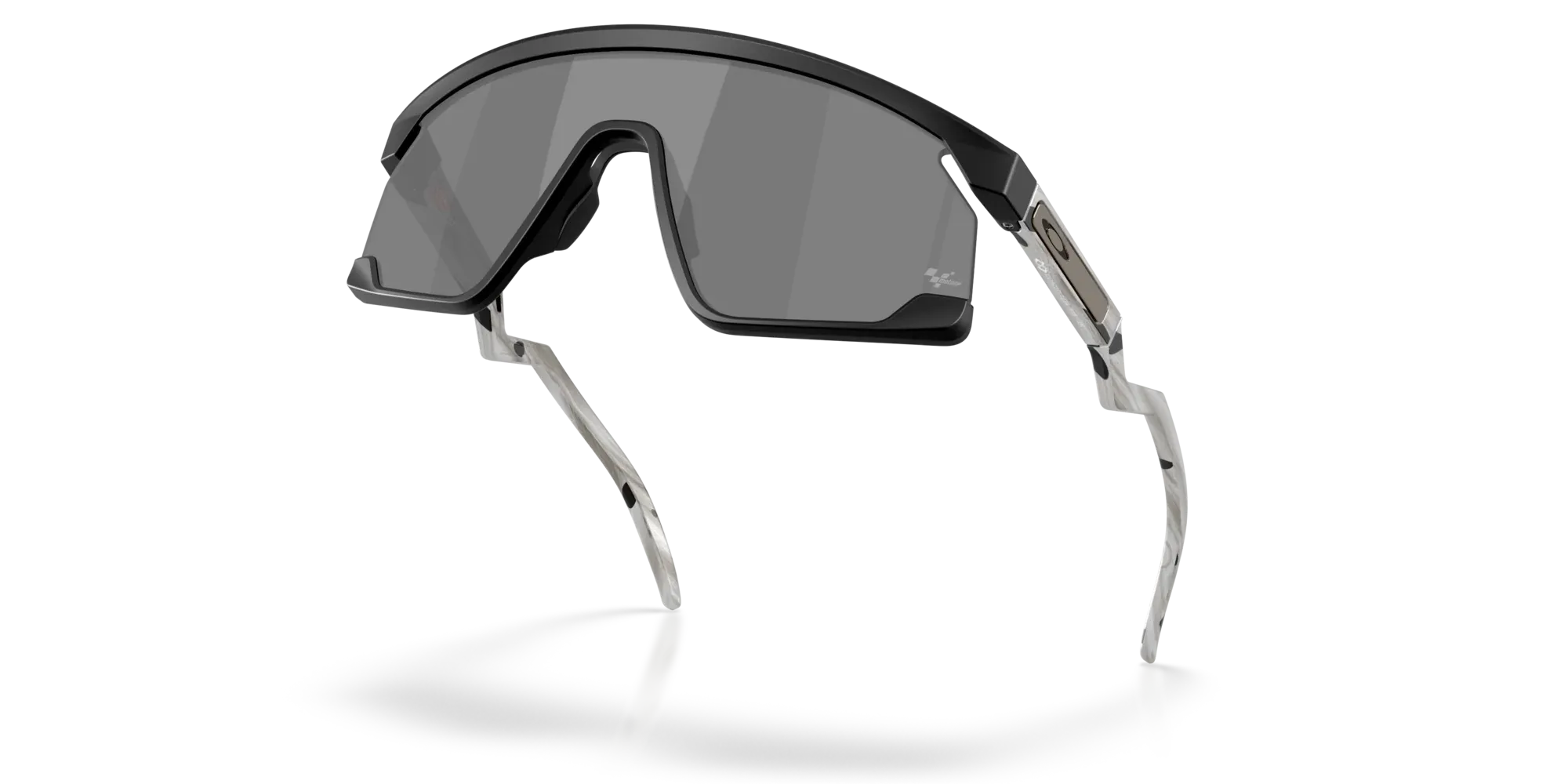 Occhiali da sole sportivi Oakley BXTR OO9280 19 - Pistilleria