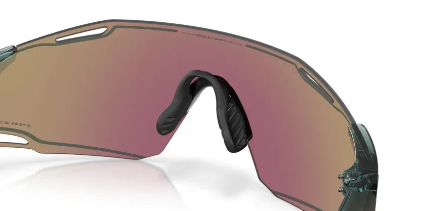 Occhiali da sole sportivi Oakley CYBR DYNO OO9513D 02 - Pistilleria