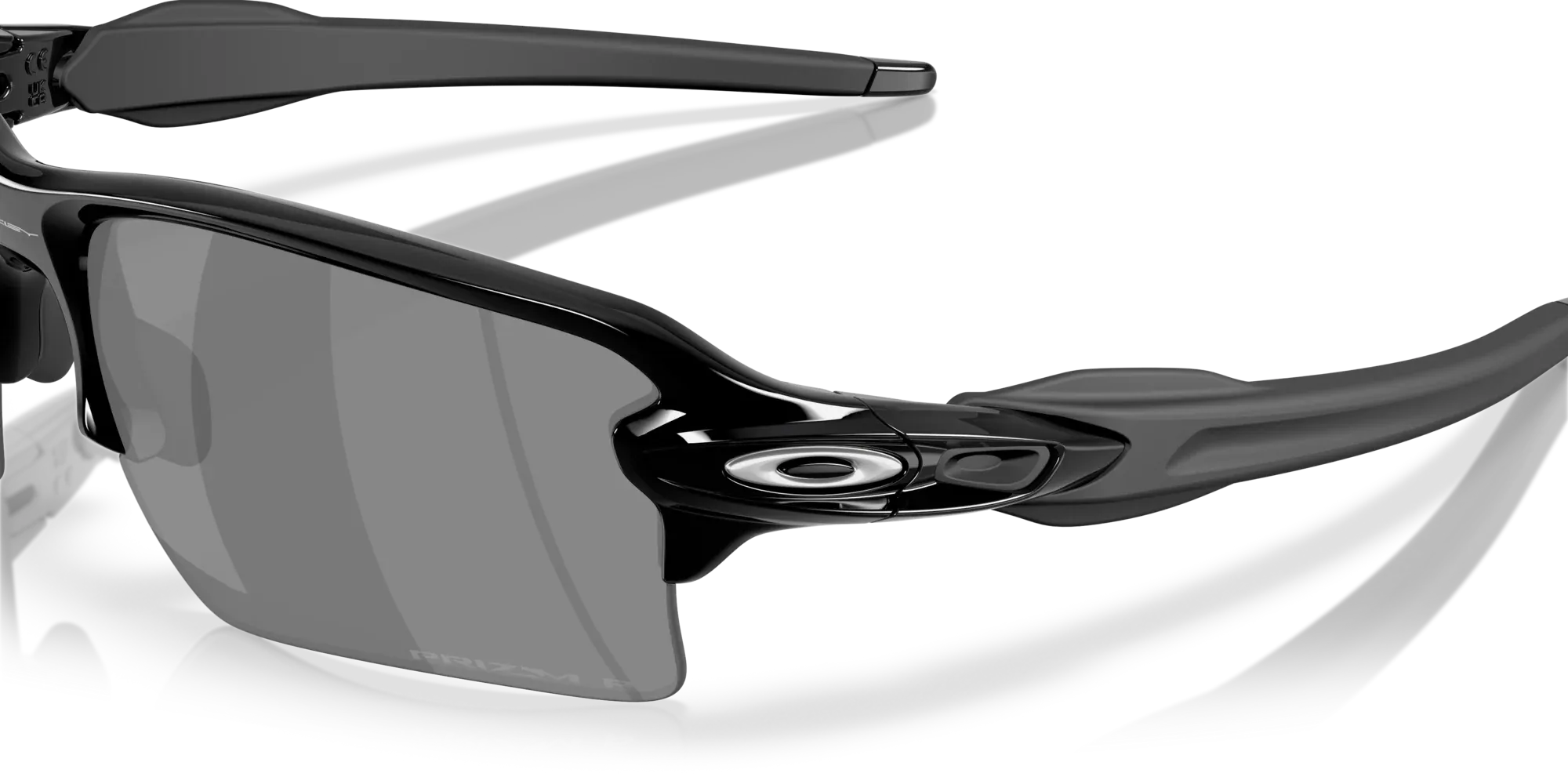 Occhiali da sole sportivi Oakley Flack 2.0 XXL OO9488 04 Polarizzato - Pistilleria