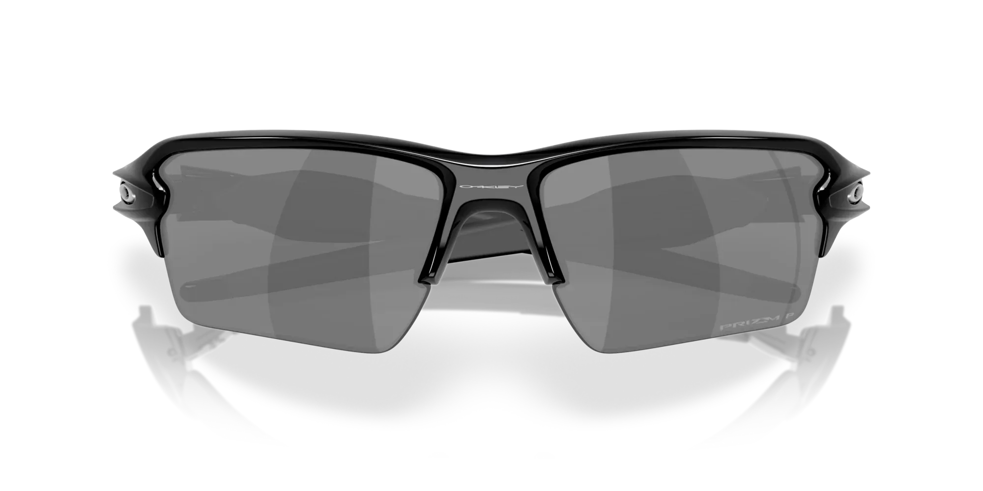 Occhiali da sole sportivi Oakley Flack 2.0 XXL OO9488 04 Polarizzato - Pistilleria