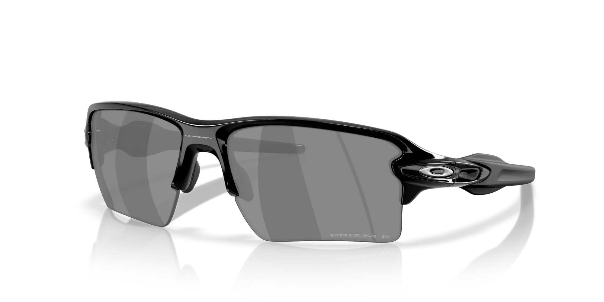 Occhiali da sole sportivi Oakley Flack 2.0 XXL OO9488 04 Polarizzato - Pistilleria