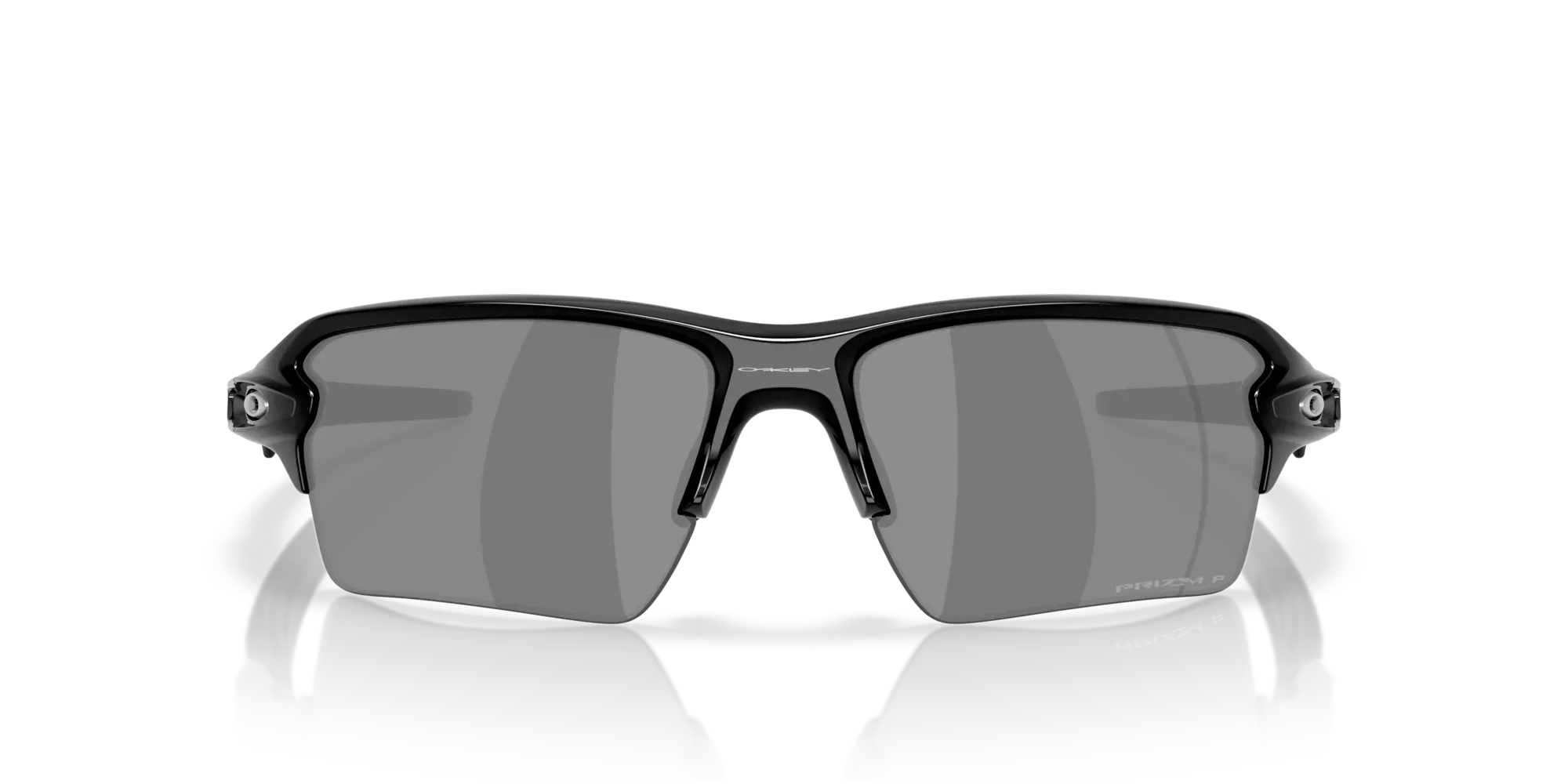 Occhiali da sole sportivi Oakley Flack 2.0 XXL OO9488 04 Polarizzato - Pistilleria