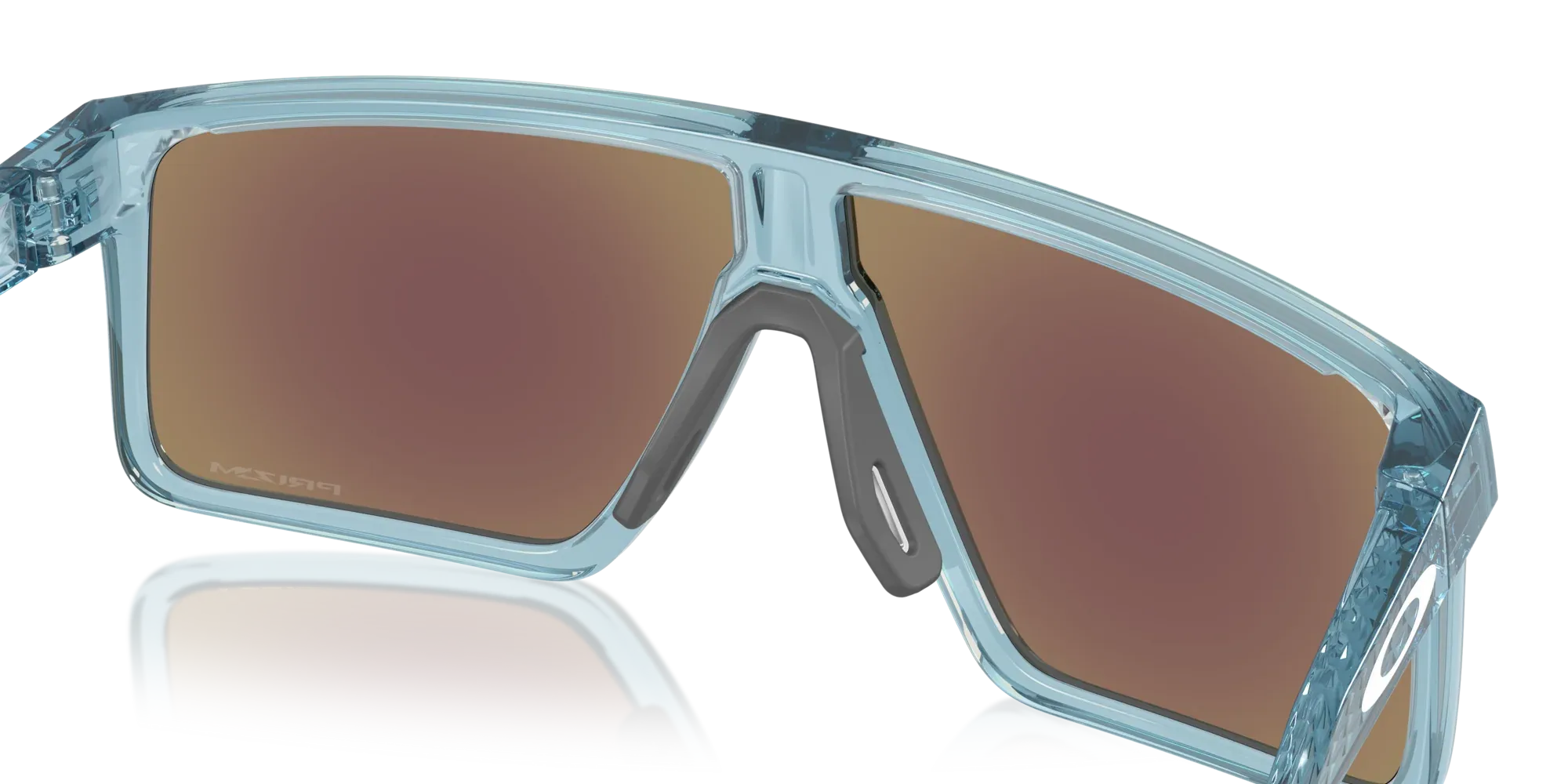 Occhiali da sole sportivi Oakley Helux OO9285 08 - Pistilleria