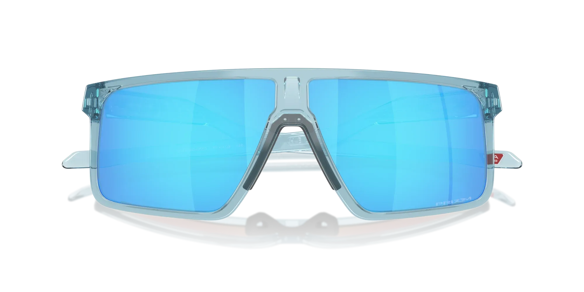 Occhiali da sole sportivi Oakley Helux OO9285 08 - Pistilleria