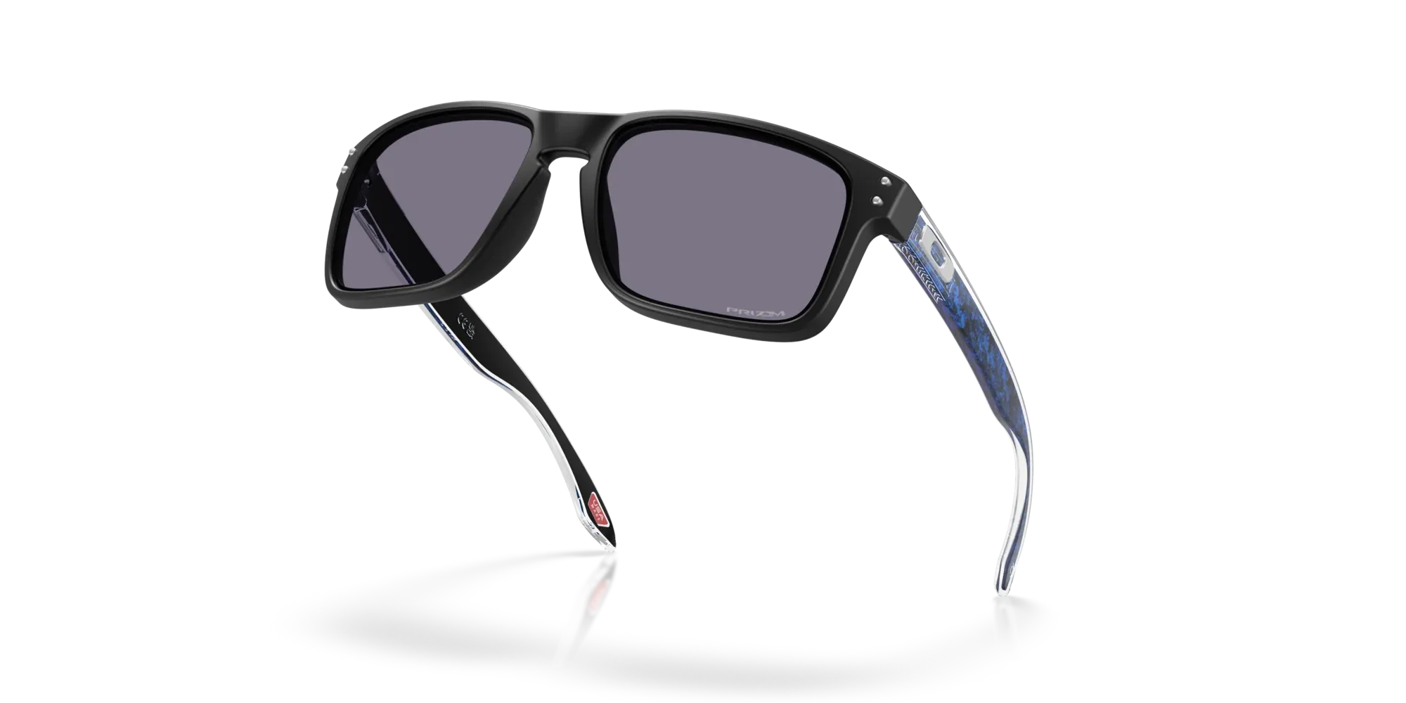 Occhiali da sole sportivi Oakley Holbrook OO9102Z3 - Pistilleria
