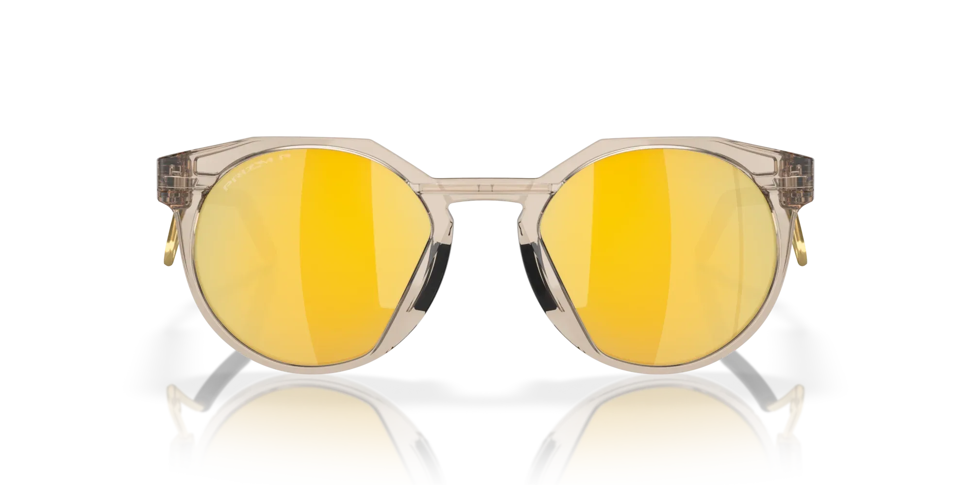 Occhiali da sole sportivi Oakley HSTN Metal OO9279 03 Polarized - Pistilleria