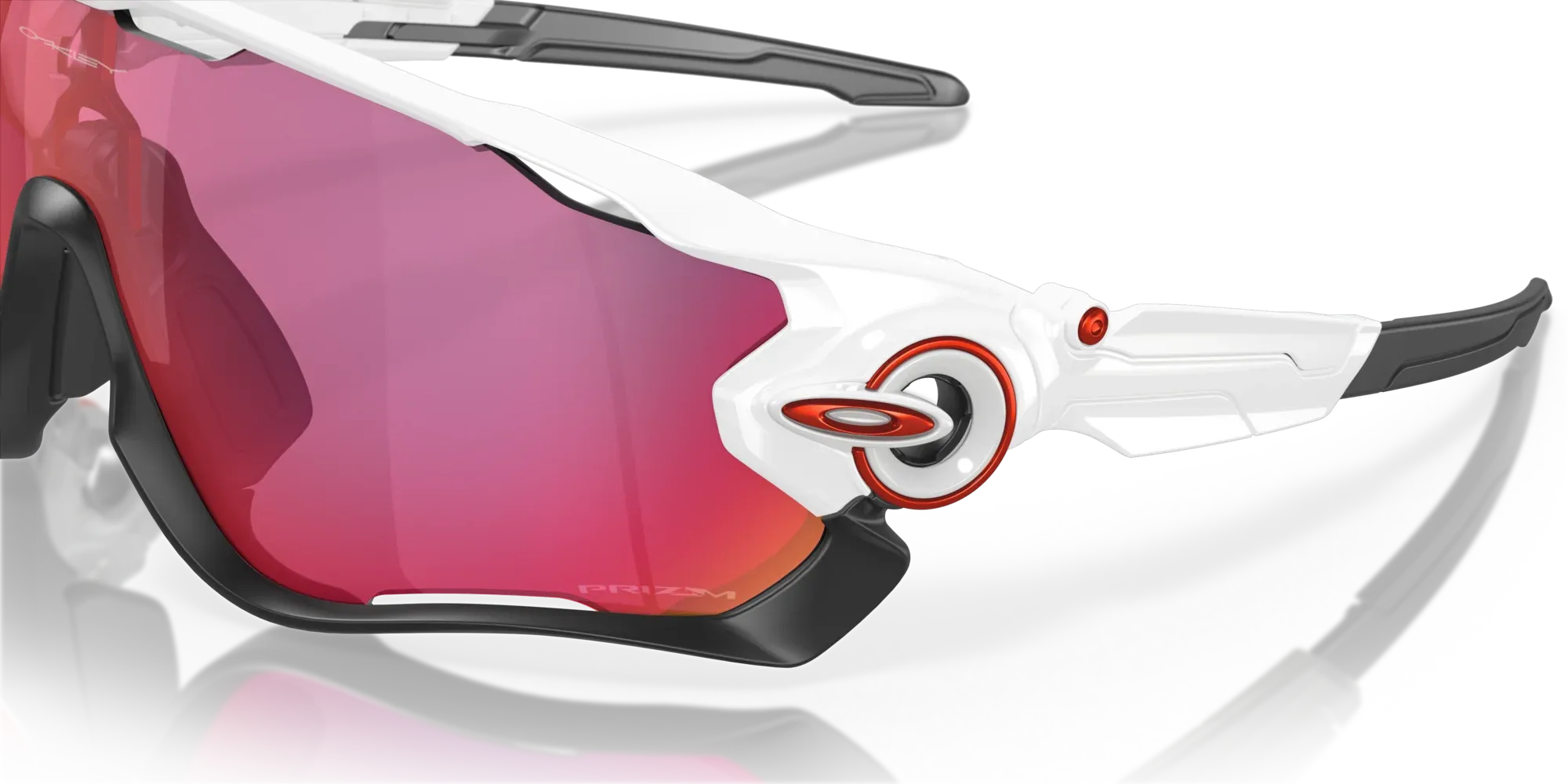 Occhiali da sole sportivi Oakley Jawbreaker OO9290 05 - Pistilleria