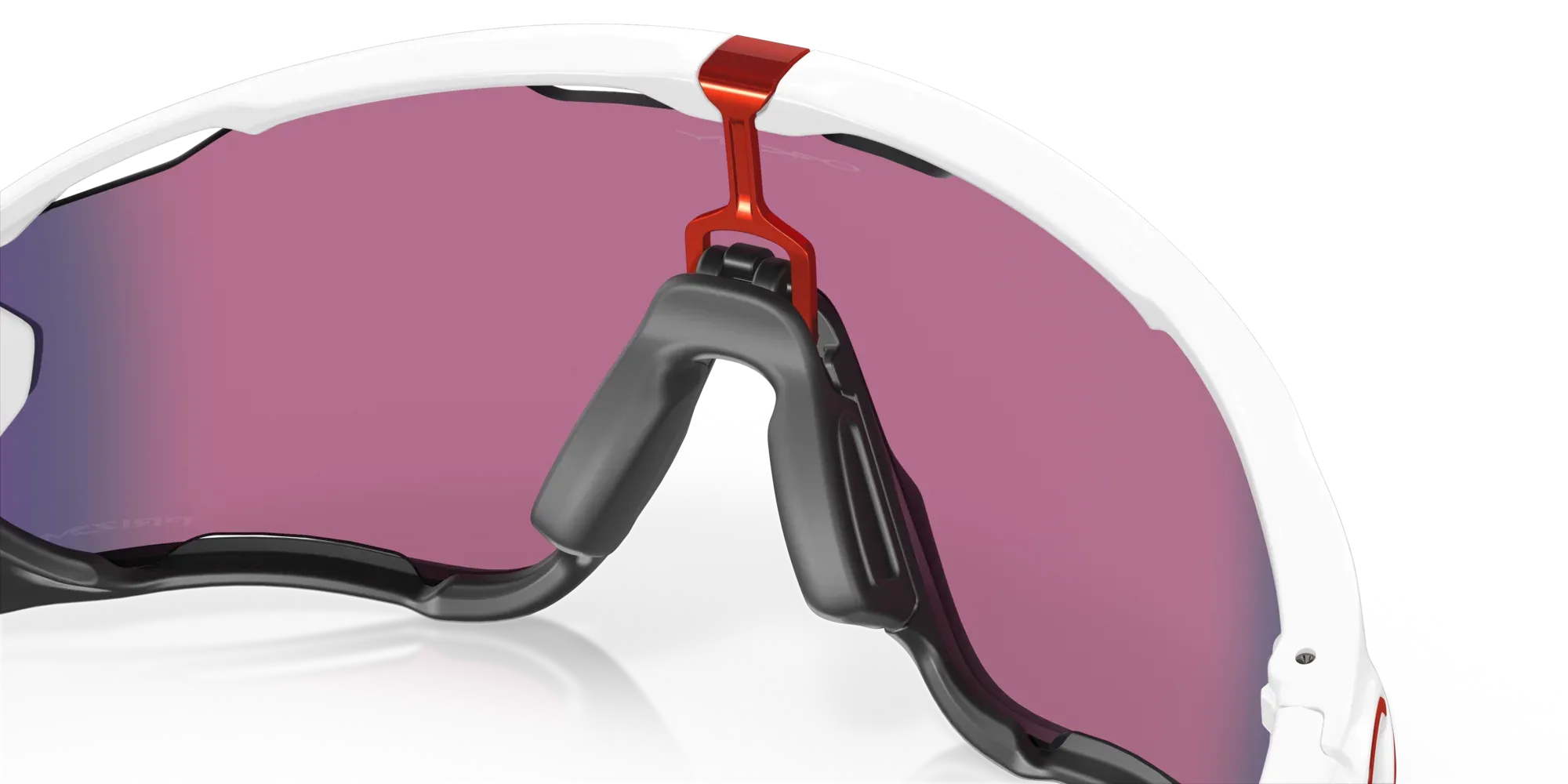 Occhiali da sole sportivi Oakley Jawbreaker OO9290 05 - Pistilleria