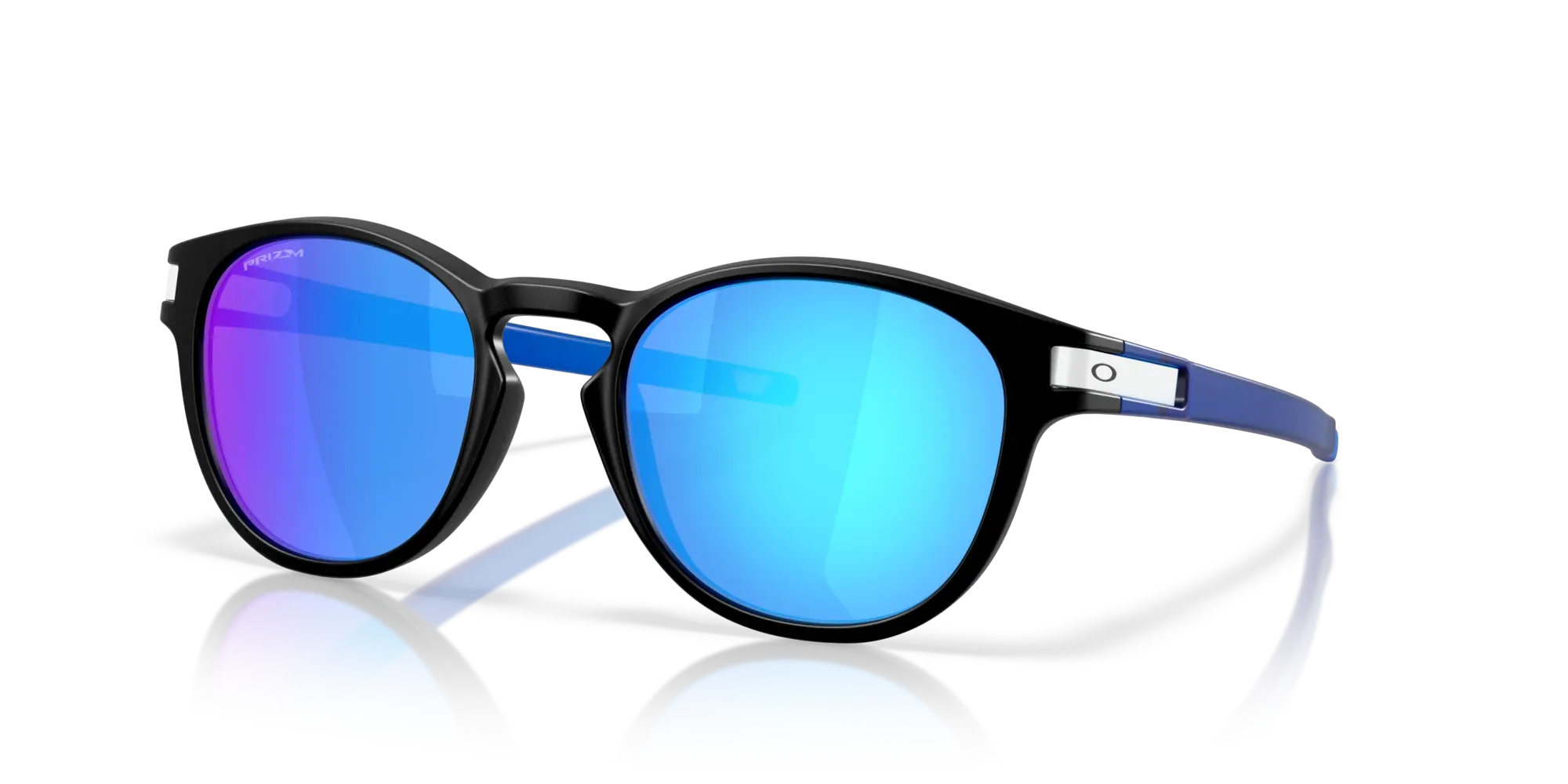 Occhiali da sole sportivi Oakley Latch OO9265 70 - Pistilleria