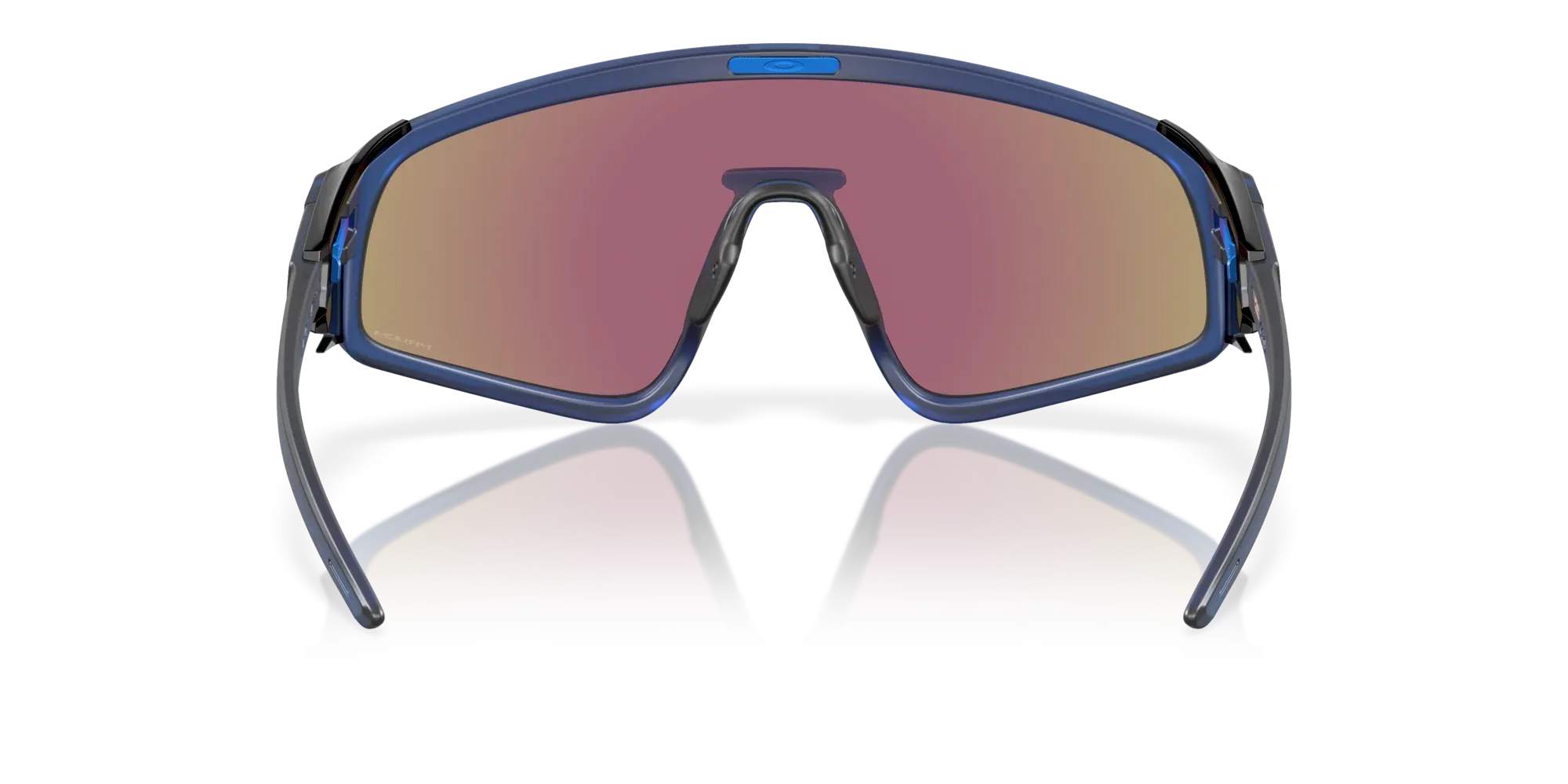 Occhiali da sole sportivi Oakley Latch panel OO9404 06 - Pistilleria