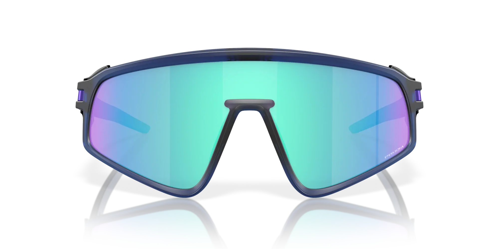Occhiali da sole sportivi Oakley Latch panel OO9404 06 - Pistilleria
