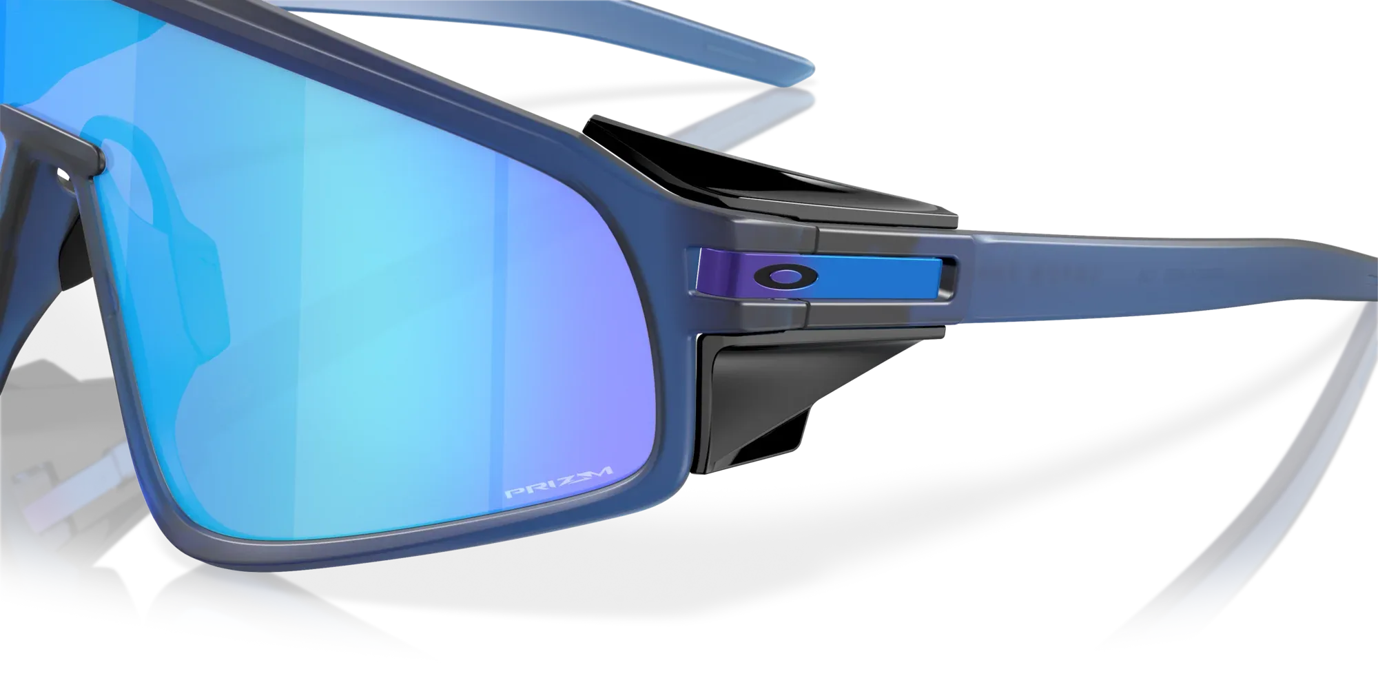 Occhiali da sole sportivi Oakley Latch panel OO9404 06 - Pistilleria