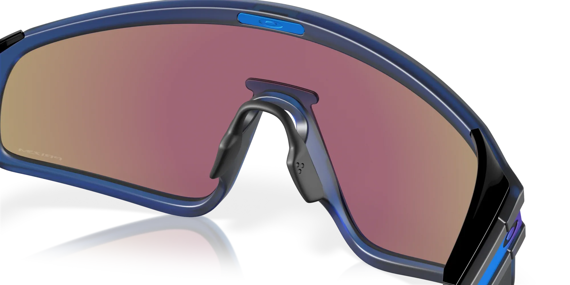 Occhiali da sole sportivi Oakley Latch panel OO9404 06 - Pistilleria