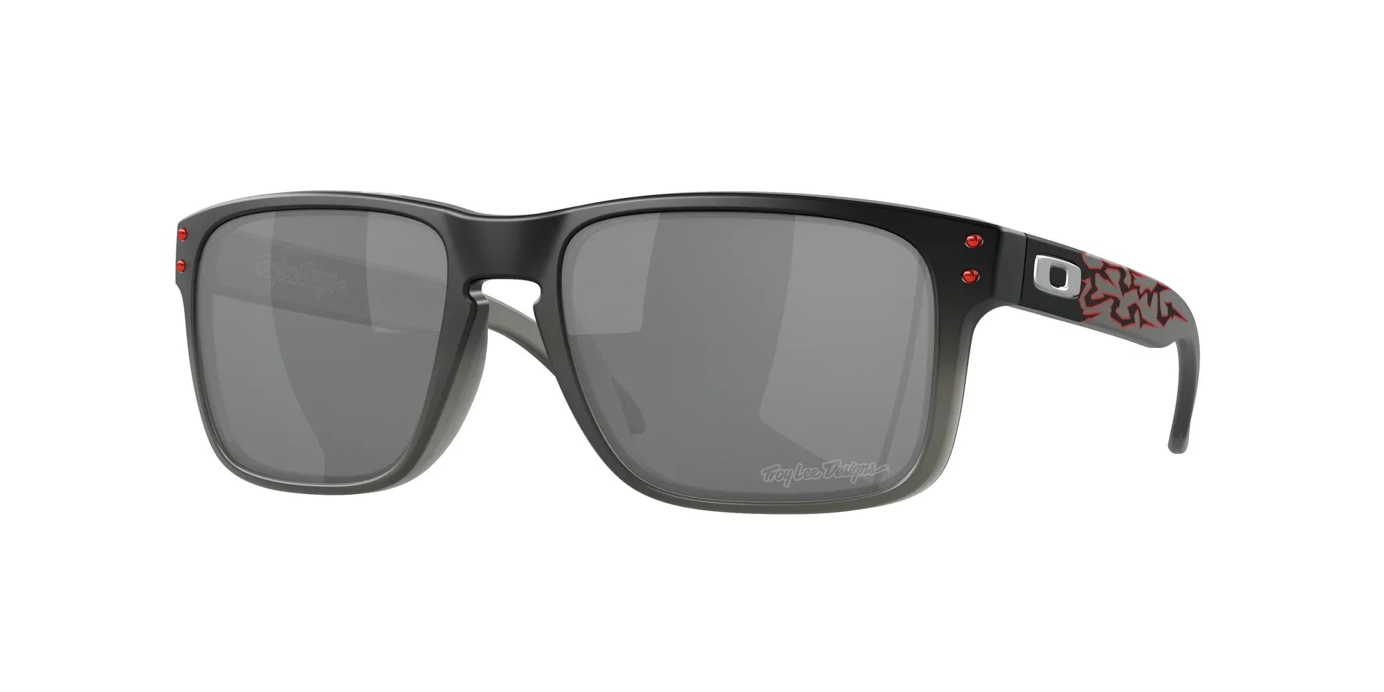 Occhiali da sole sportivi Oakley OO9102 Z0 Prizm Black - Pistilleria