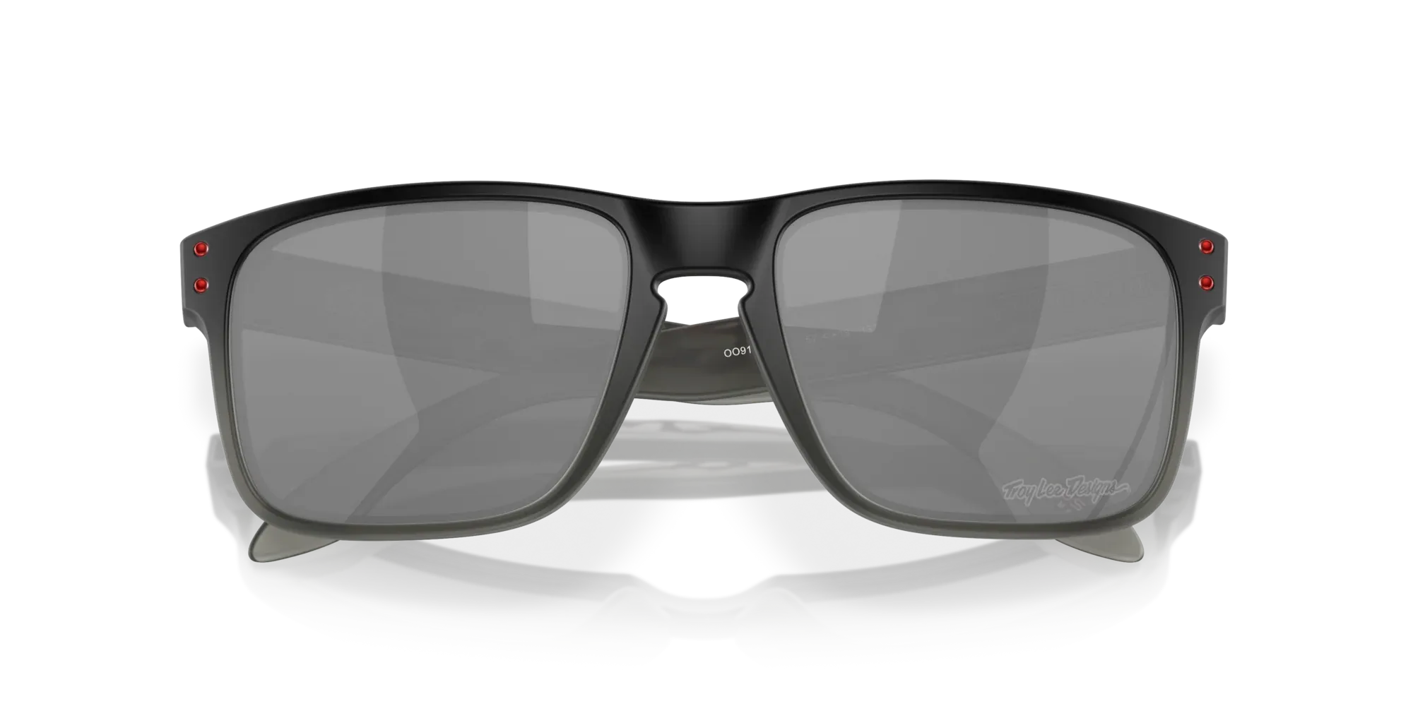 Occhiali da sole sportivi Oakley OO9102 Z0 Prizm Black - Pistilleria