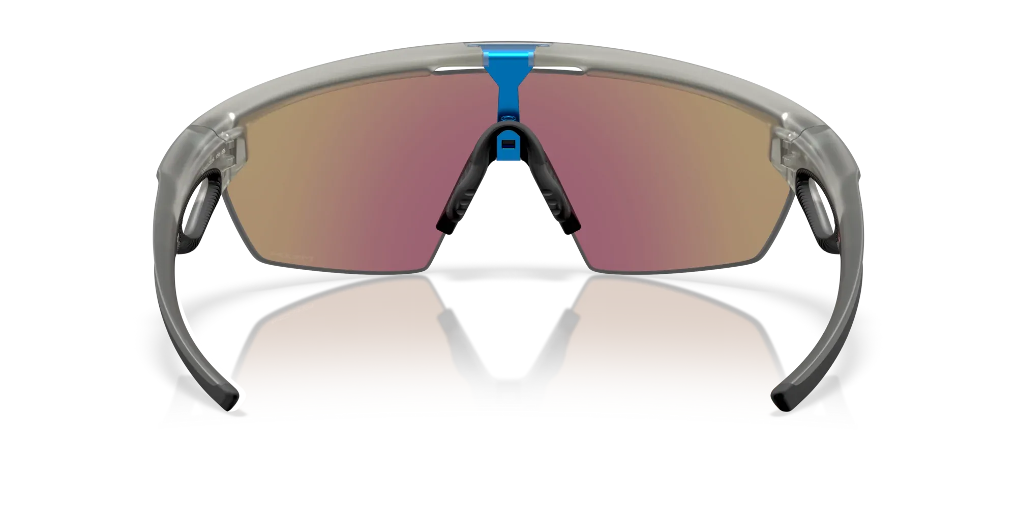 Occhiali da sole sportivi Oakley OO9403 Sphaera 20 Grey ink opaco - Pistilleria