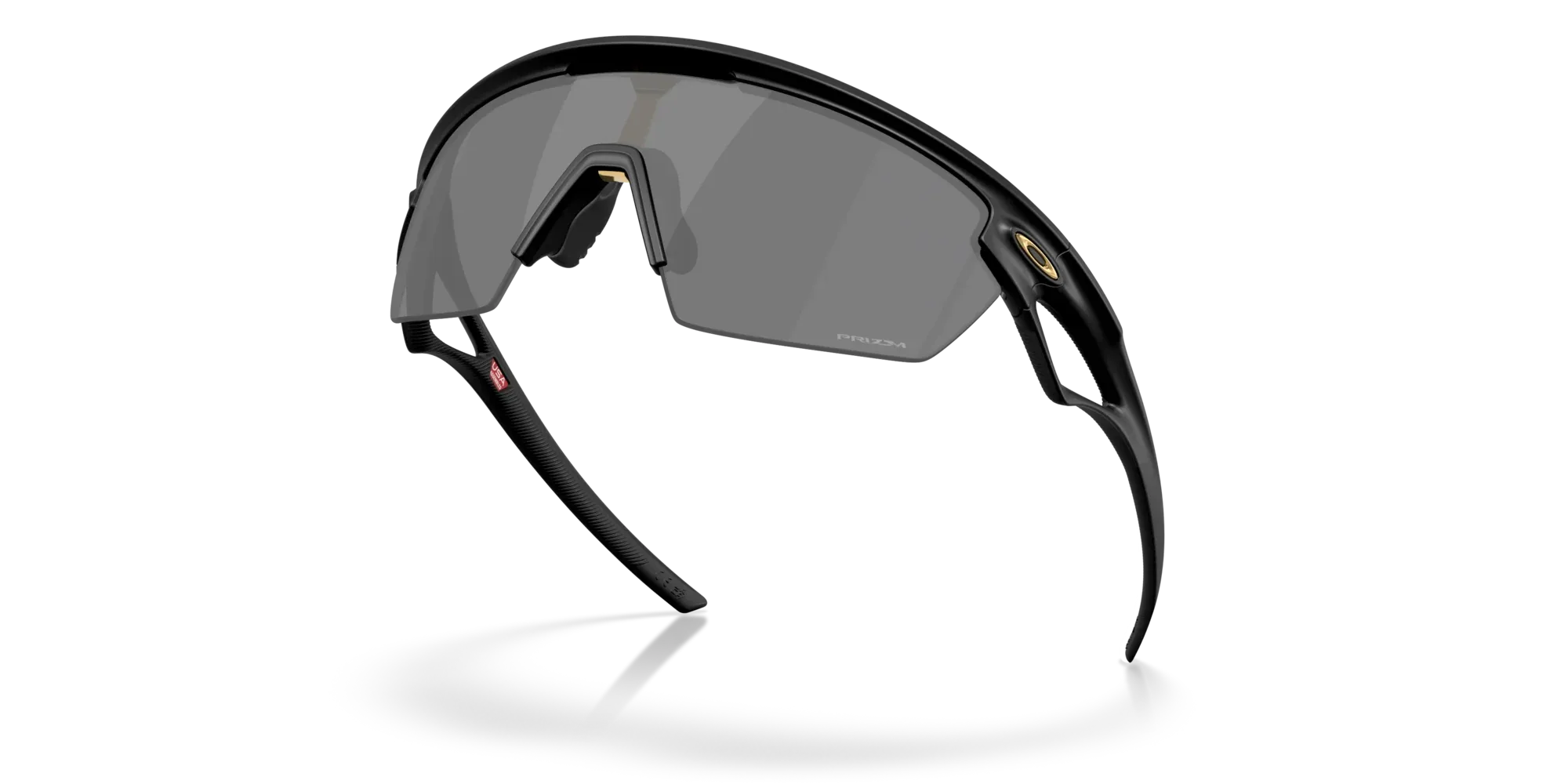 Occhiali da sole sportivi Oakley OO9403 Sphaera 23 Nero opaco - Pistilleria