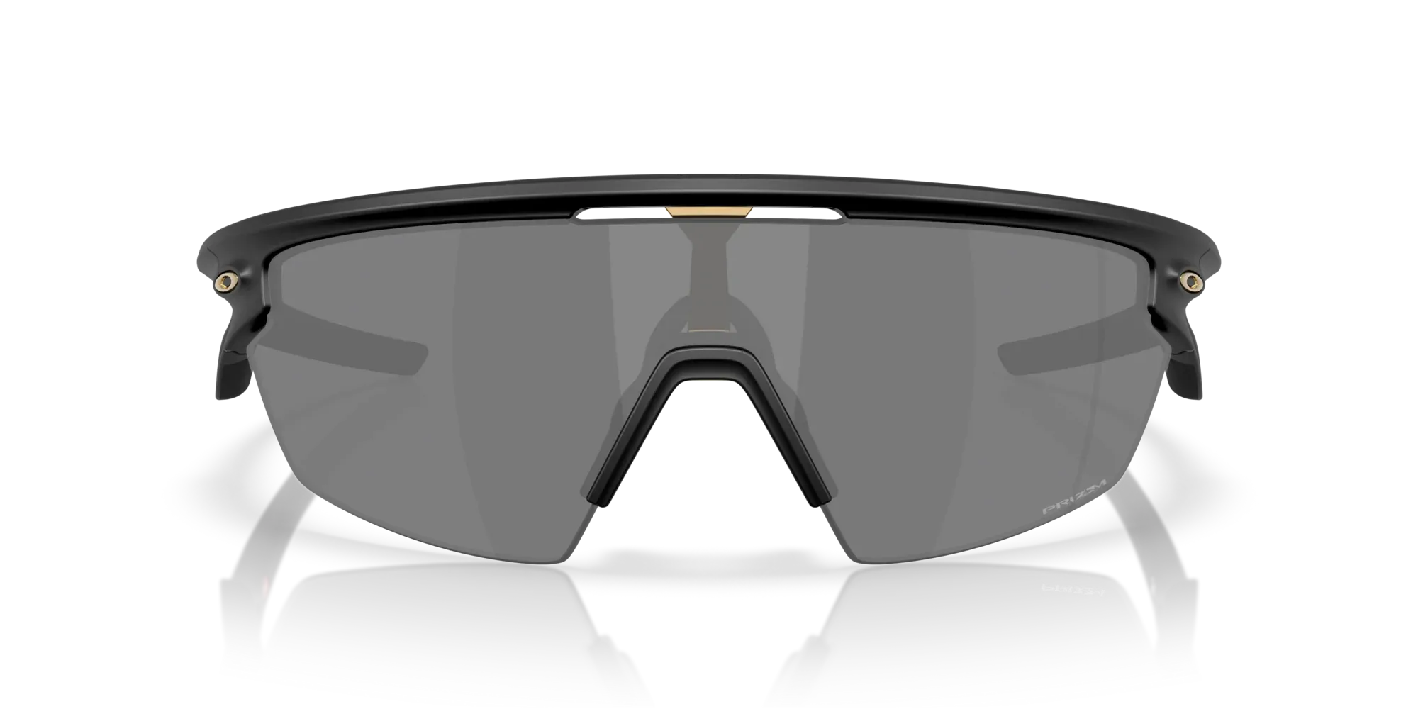 Occhiali da sole sportivi Oakley OO9403 Sphaera 23 Nero opaco - Pistilleria