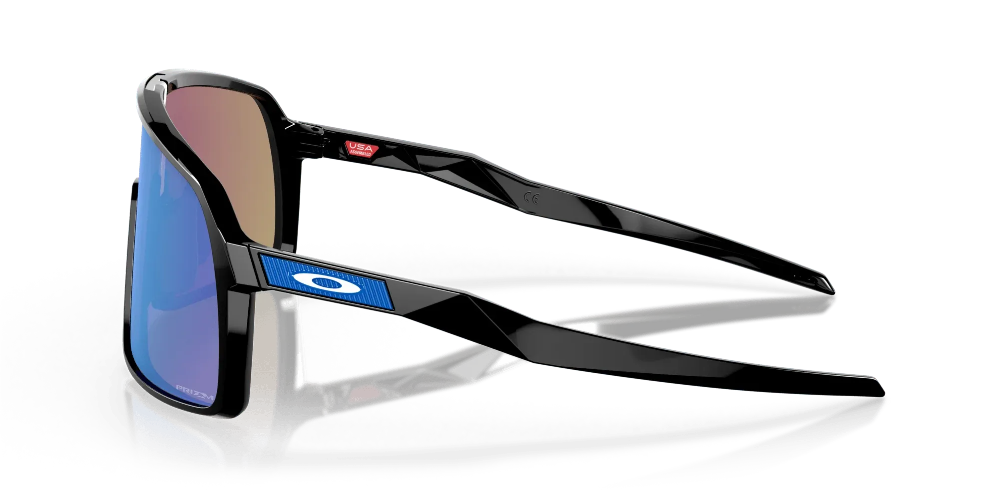 Occhiali da sole sportivi Oakley OO9406 90 - Pistilleria